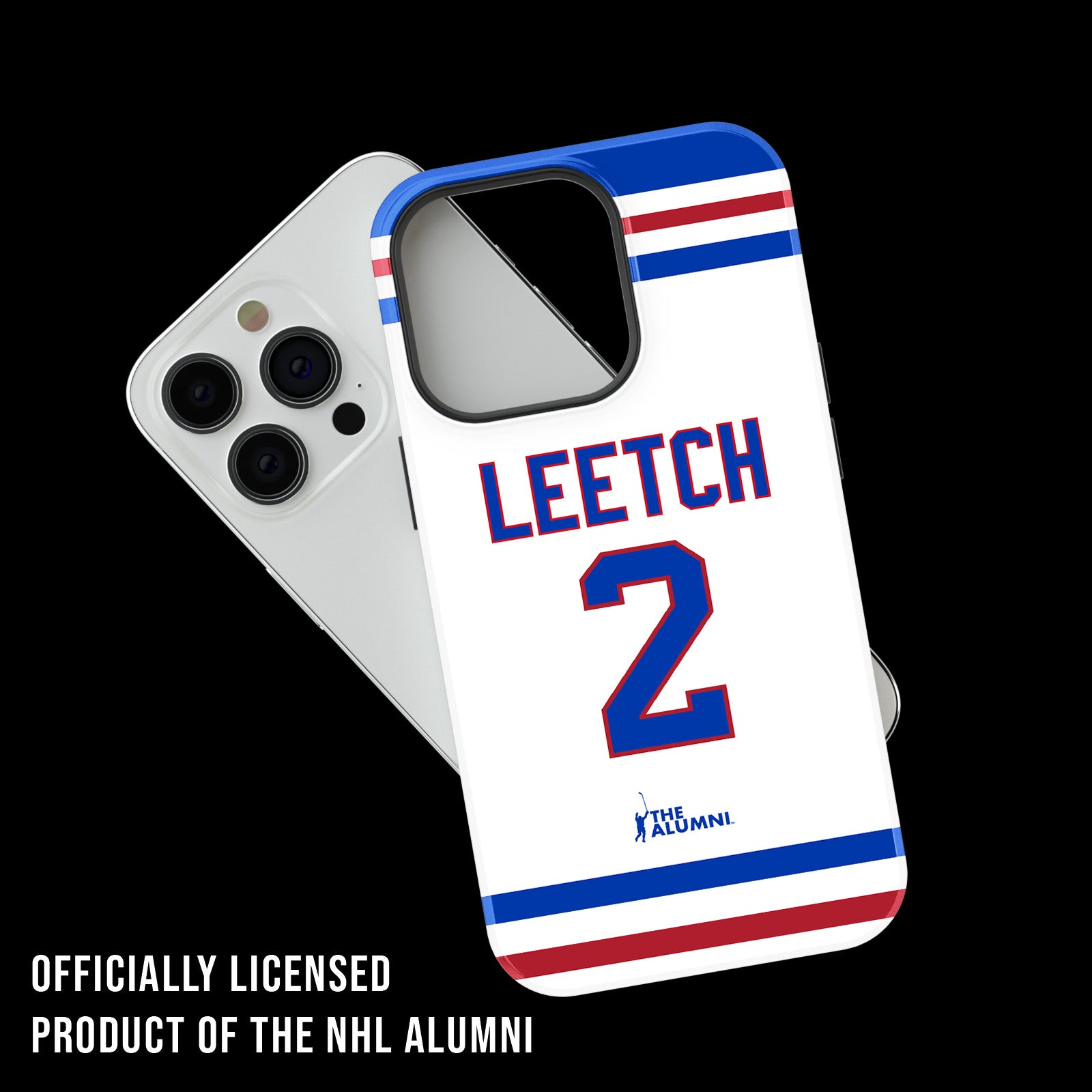 Leetch Rafter Series 3.0 Phone Case