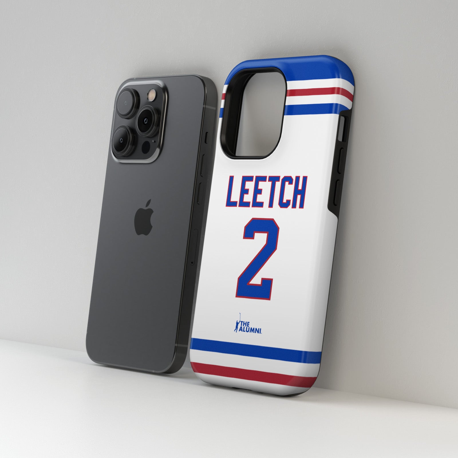 Leetch Rafter Series 3.0 Phone Case