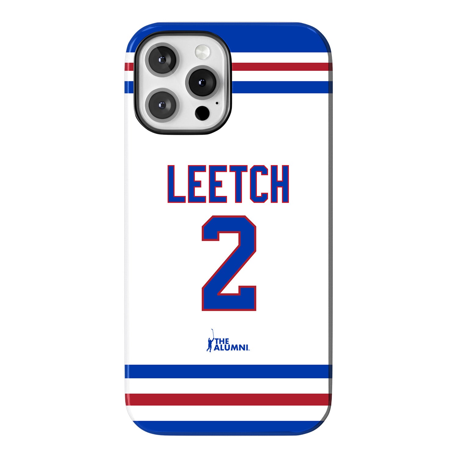 Leetch Rafter Series 3.0 Phone Case