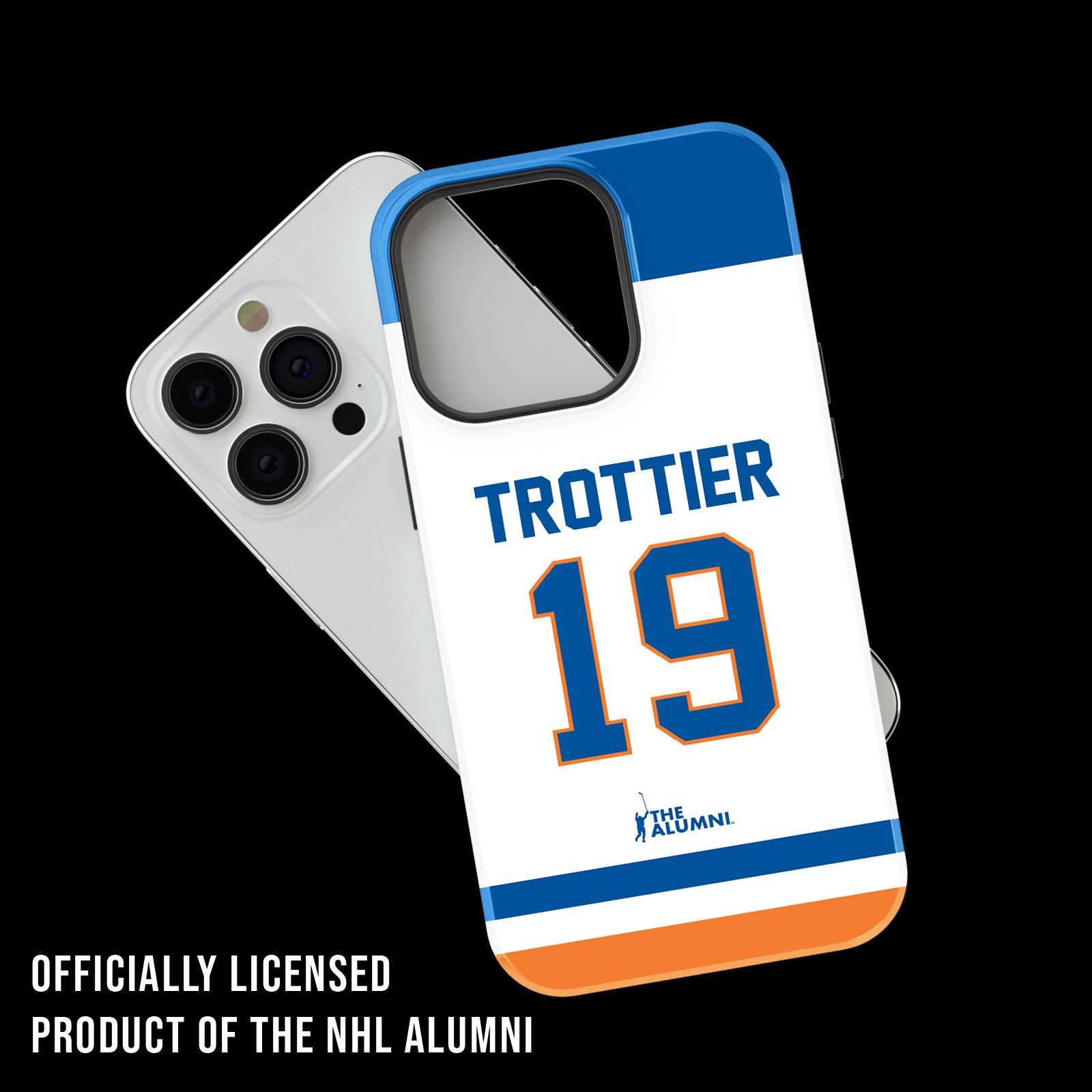 Trottier Rafter Series 3.0 Phone Case