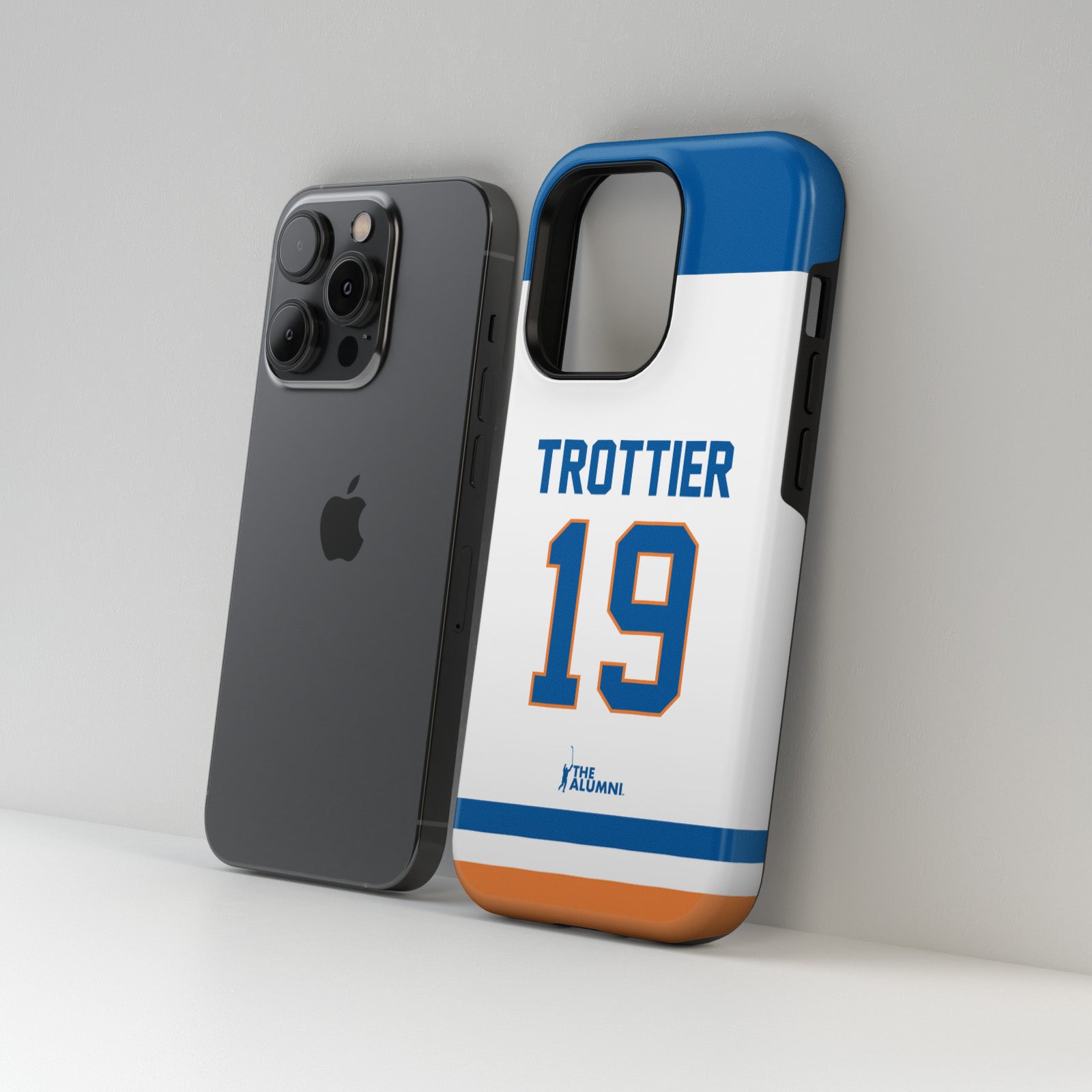 Trottier Rafter Series 3.0 Phone Case