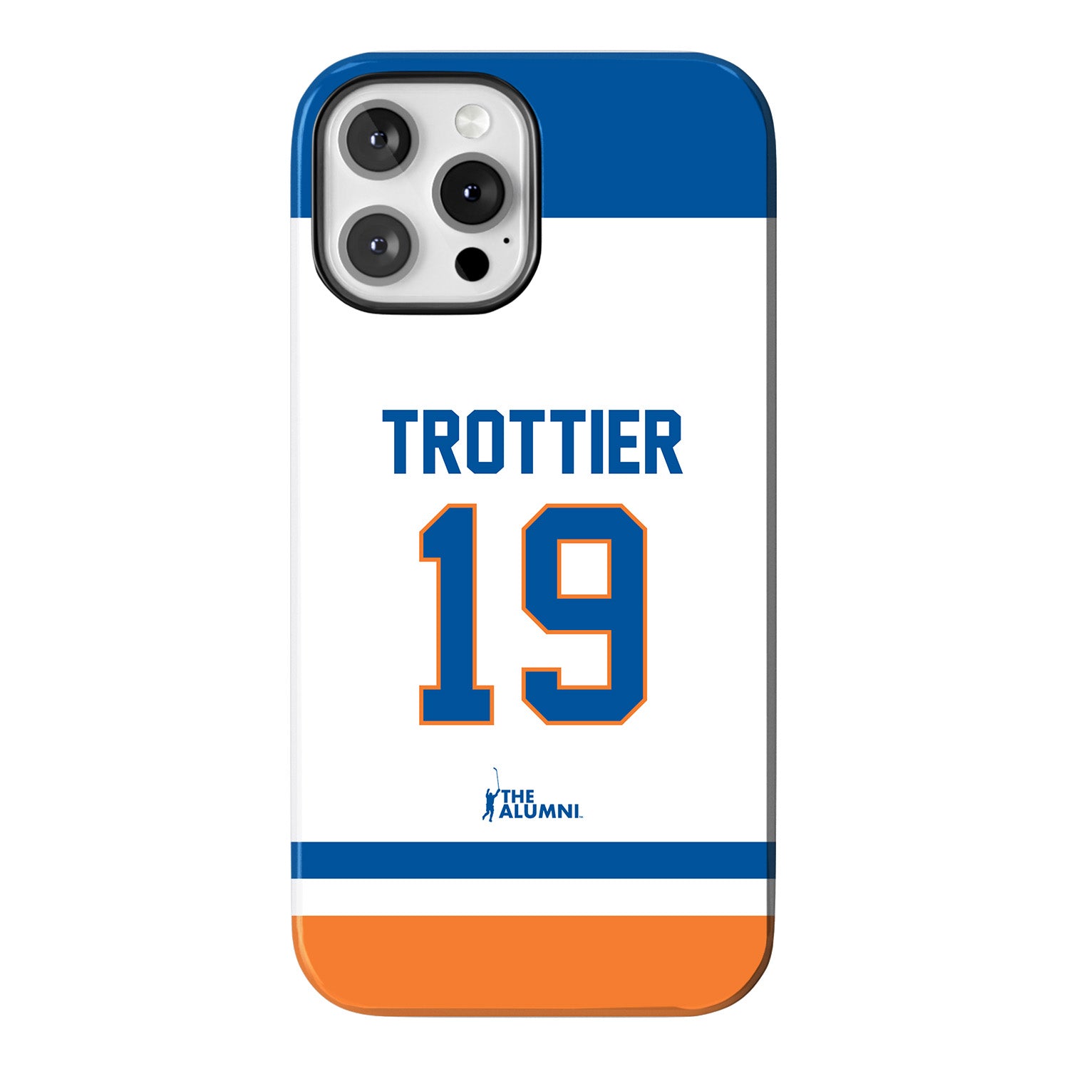 Trottier Rafter Series 3.0 Phone Case