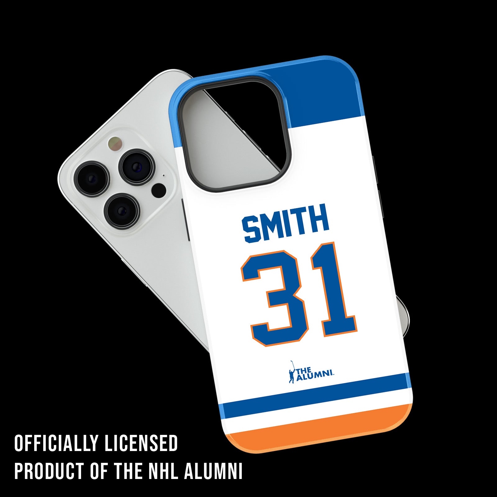 Smith Rafter Series 3.0 Phone Case