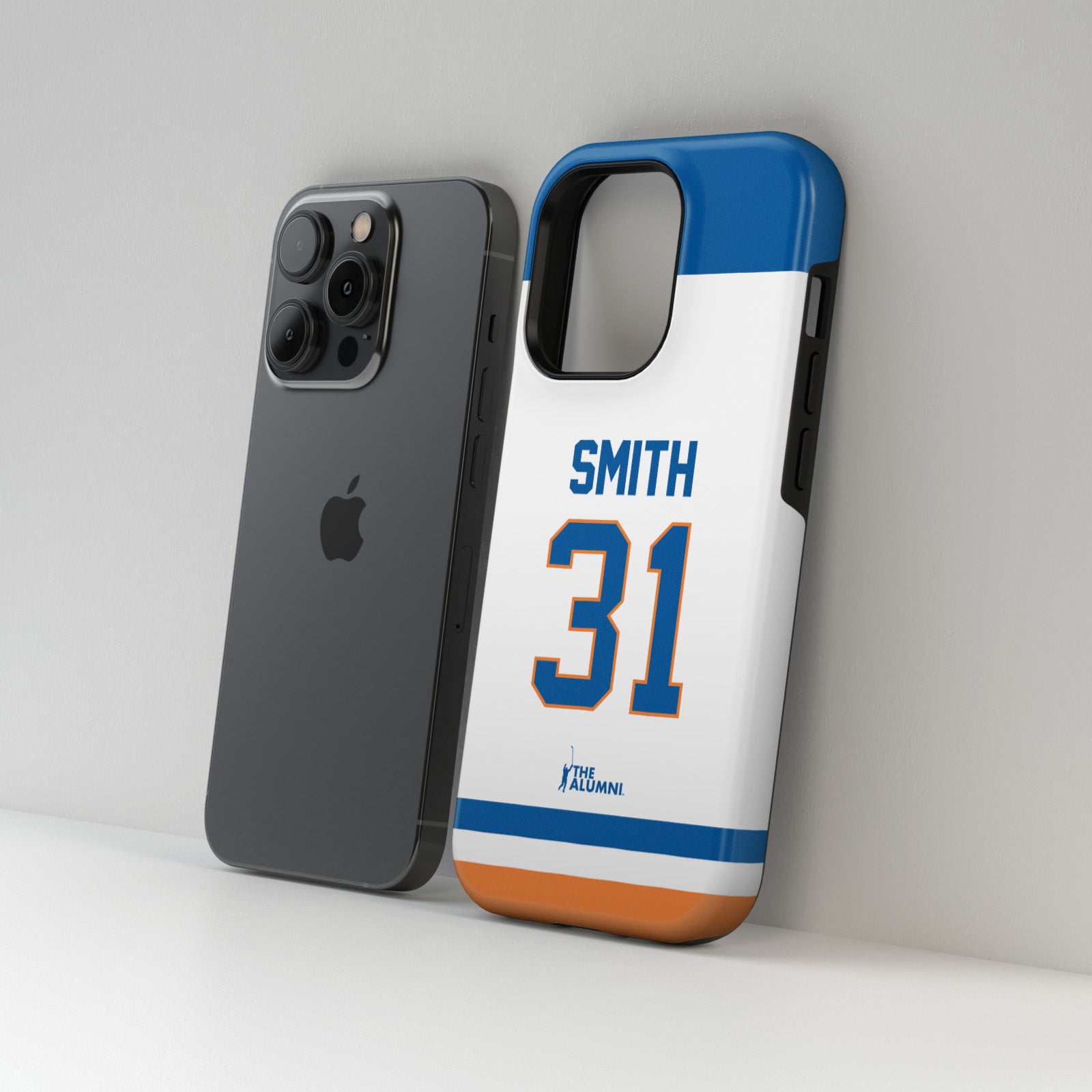 Smith Rafter Series 3.0 Phone Case