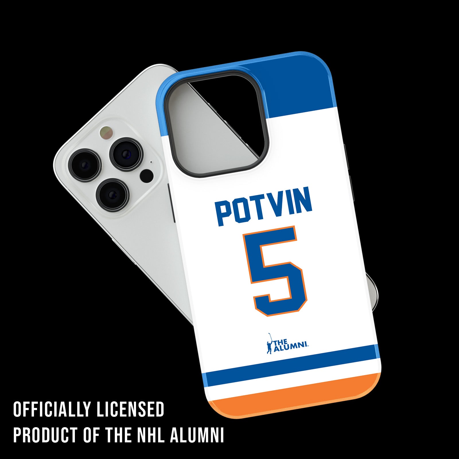 Potvin Rafter Series 3.0 Phone Case