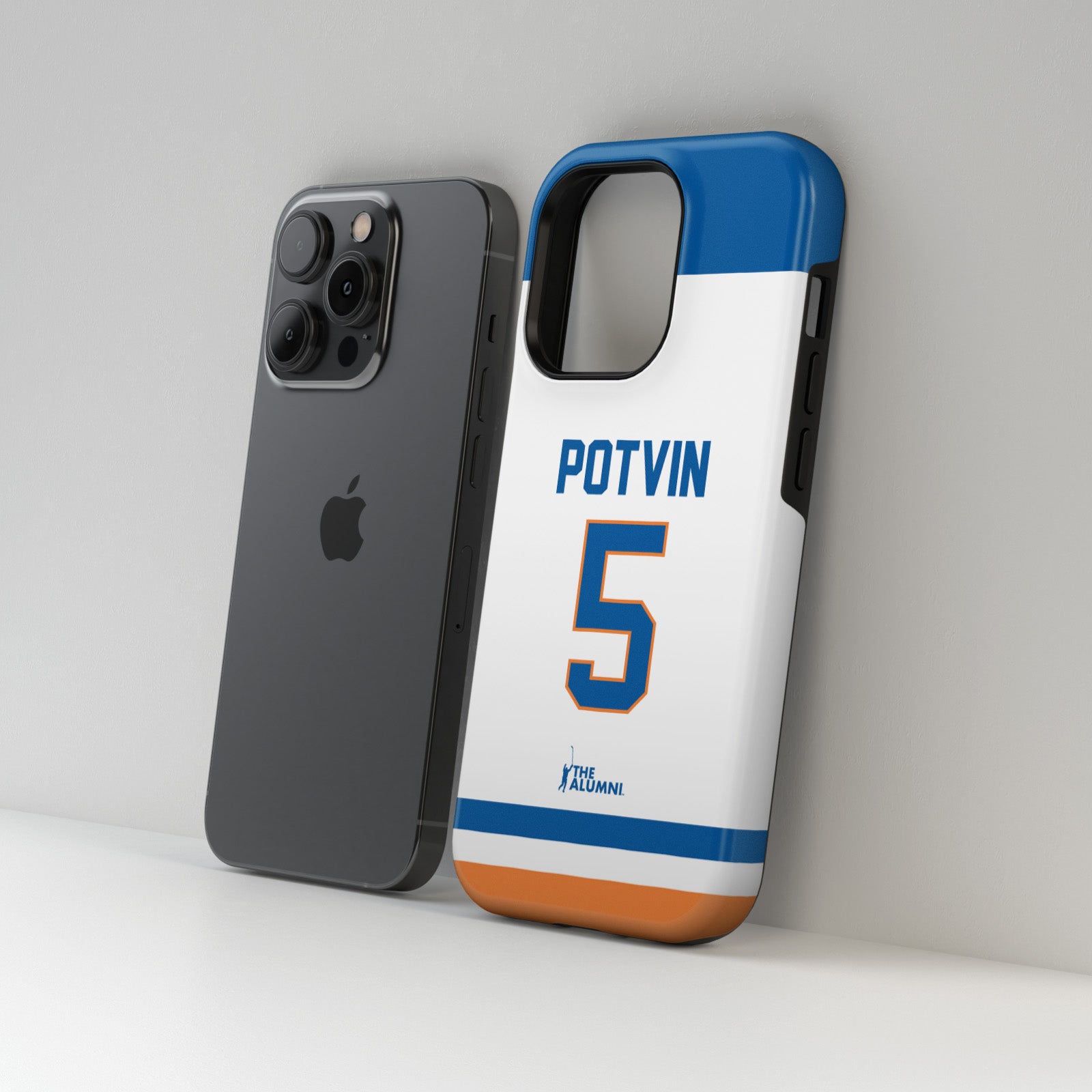 Potvin Rafter Series 3.0 Phone Case