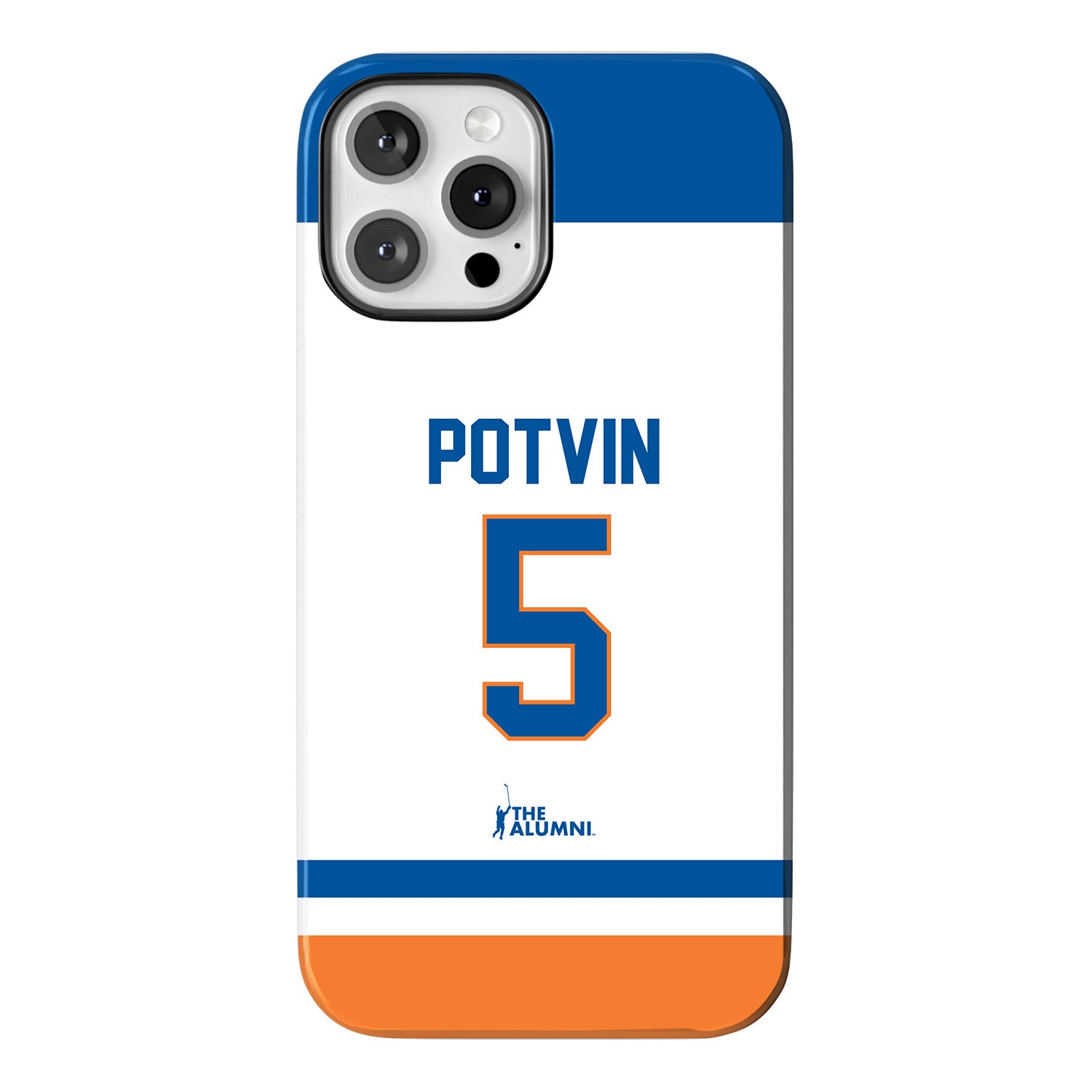 Potvin Rafter Series 3.0 Phone Case