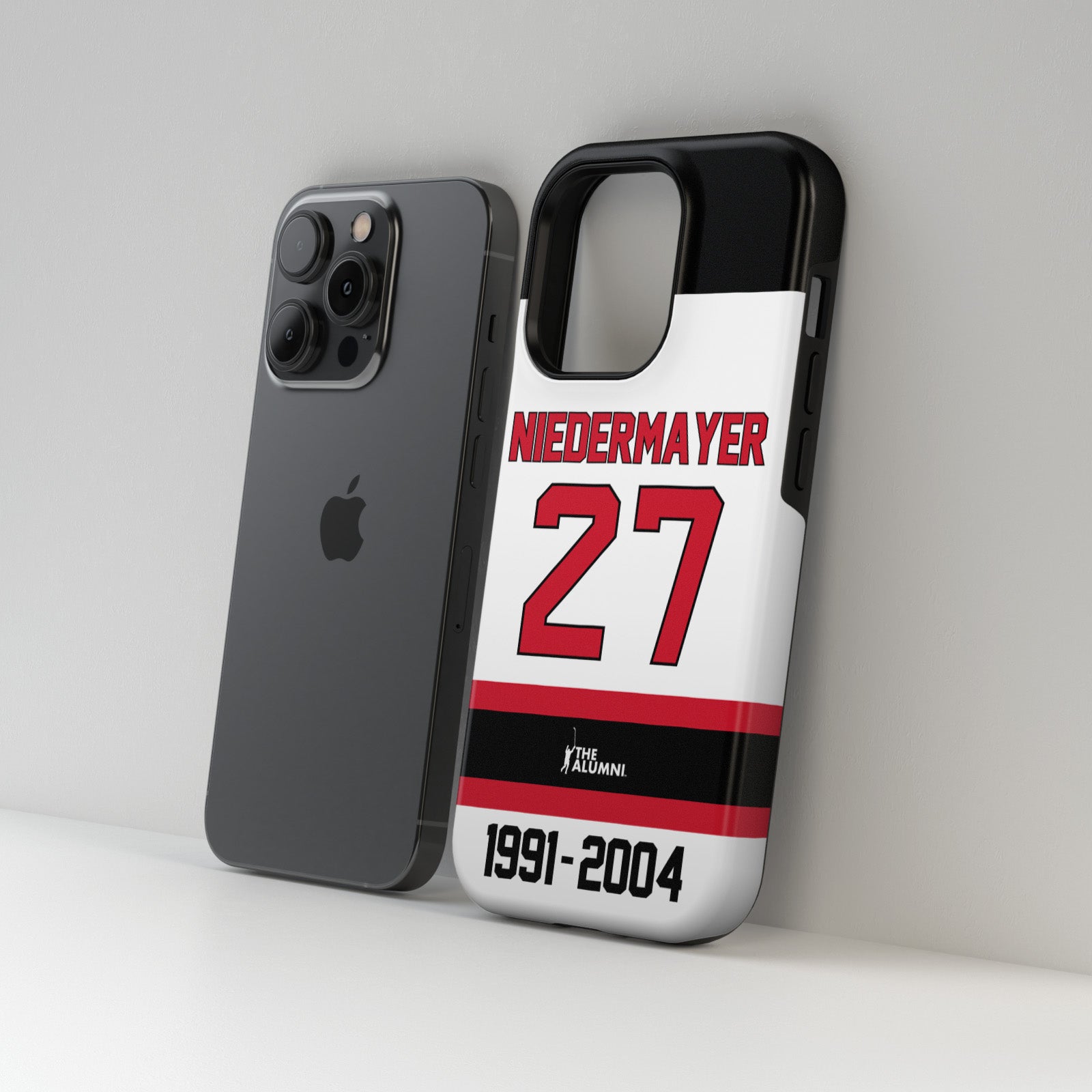 Niedermayer Rafter Series 3.0 Phone Case