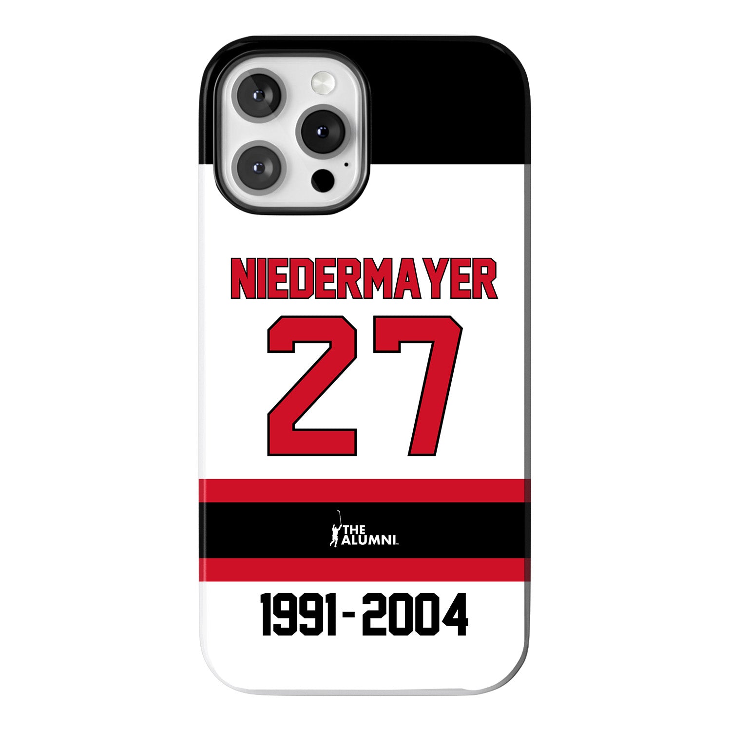 Niedermayer Rafter Series 3.0 Phone Case