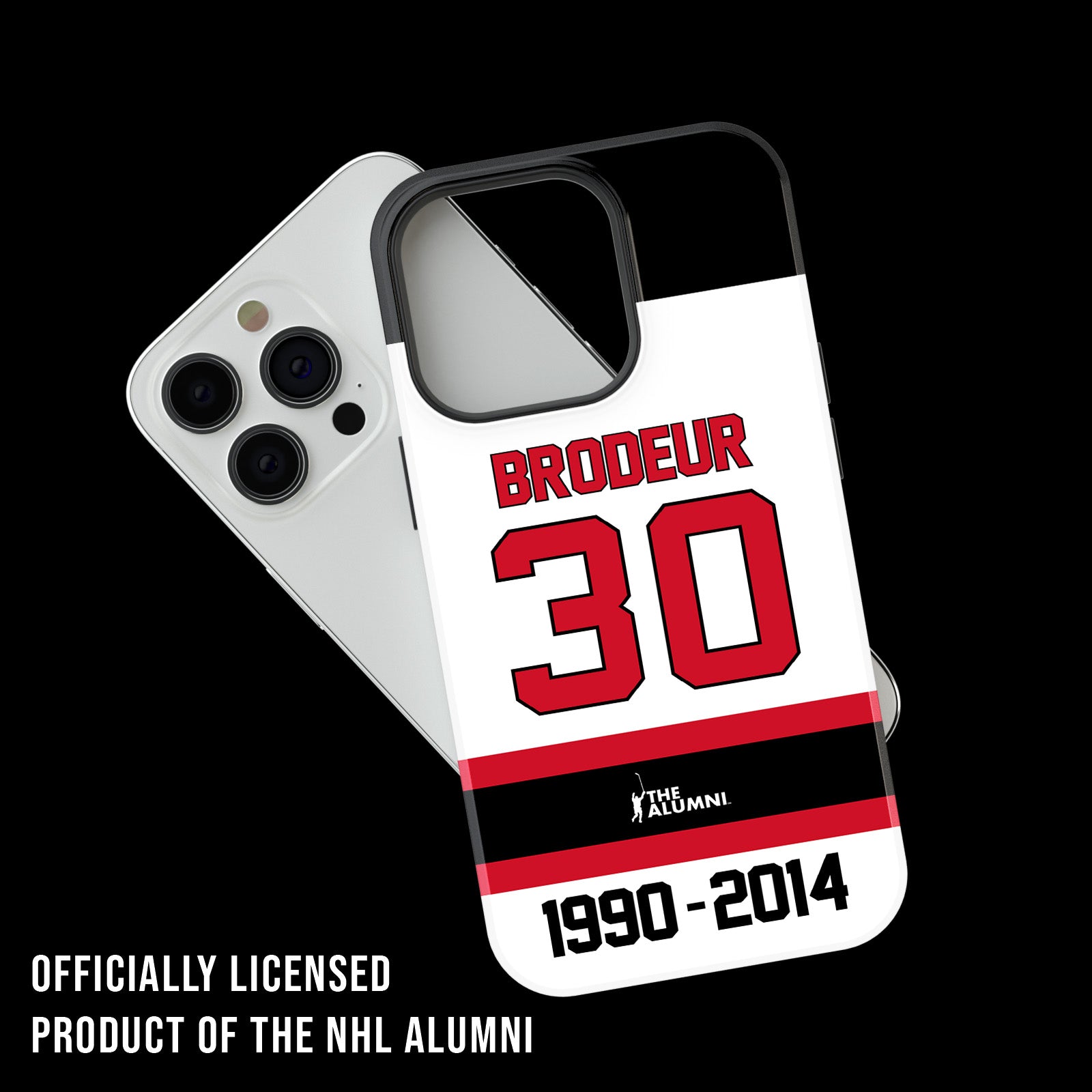 Brodeur Rafter Series 3.0 Phone Case