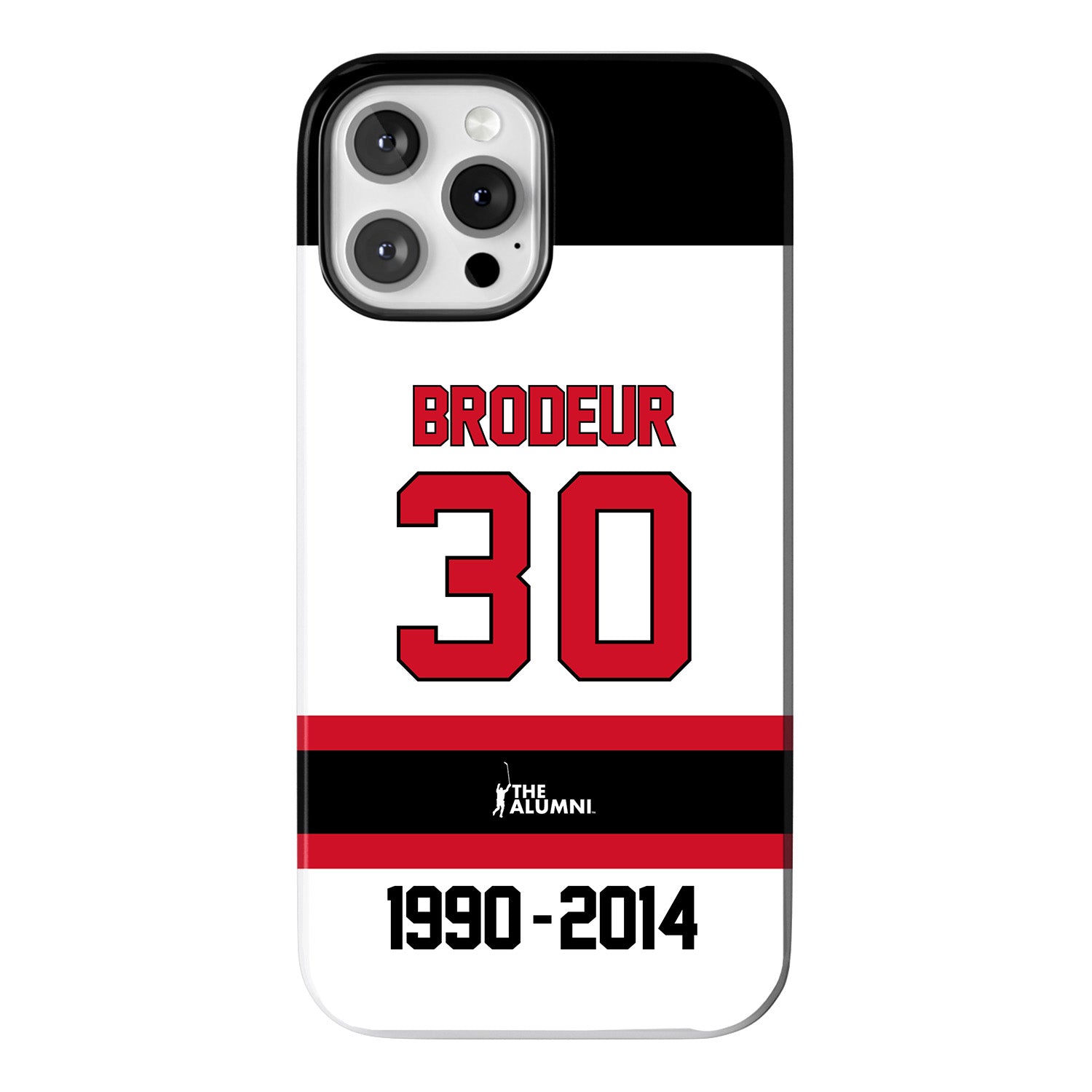 Brodeur Rafter Series 3.0 Phone Case