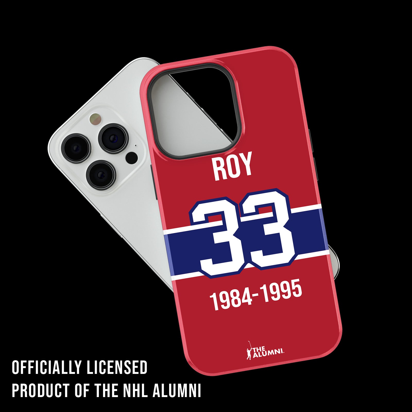 Roy Rafter Series 3.0 Phone Case