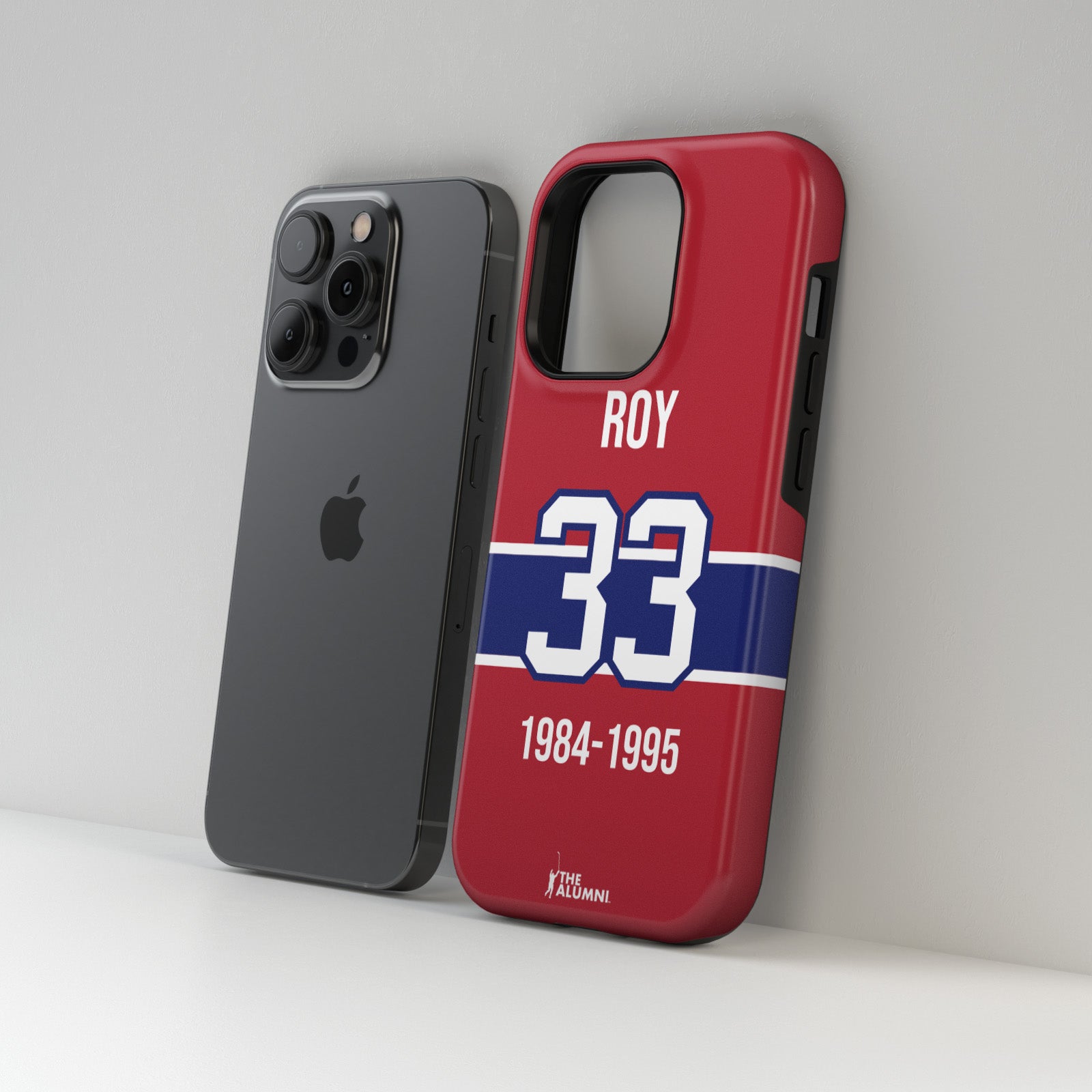 Roy Rafter Series 3.0 Phone Case