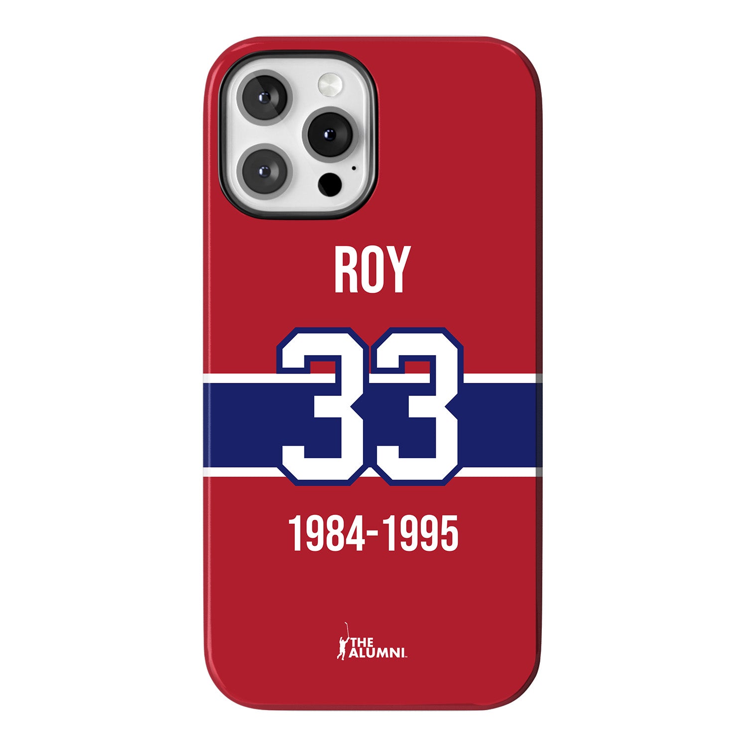 Roy Rafter Series 3.0 Phone Case