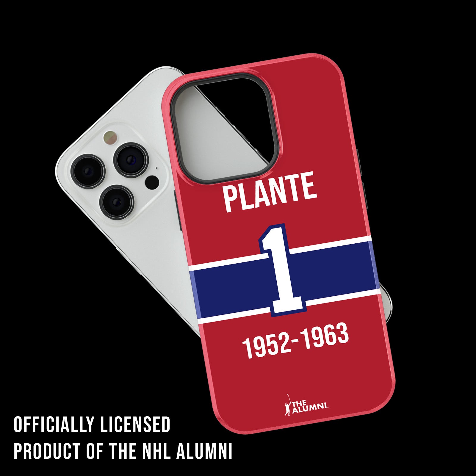 Plante Rafter Series 3.0 Phone Case