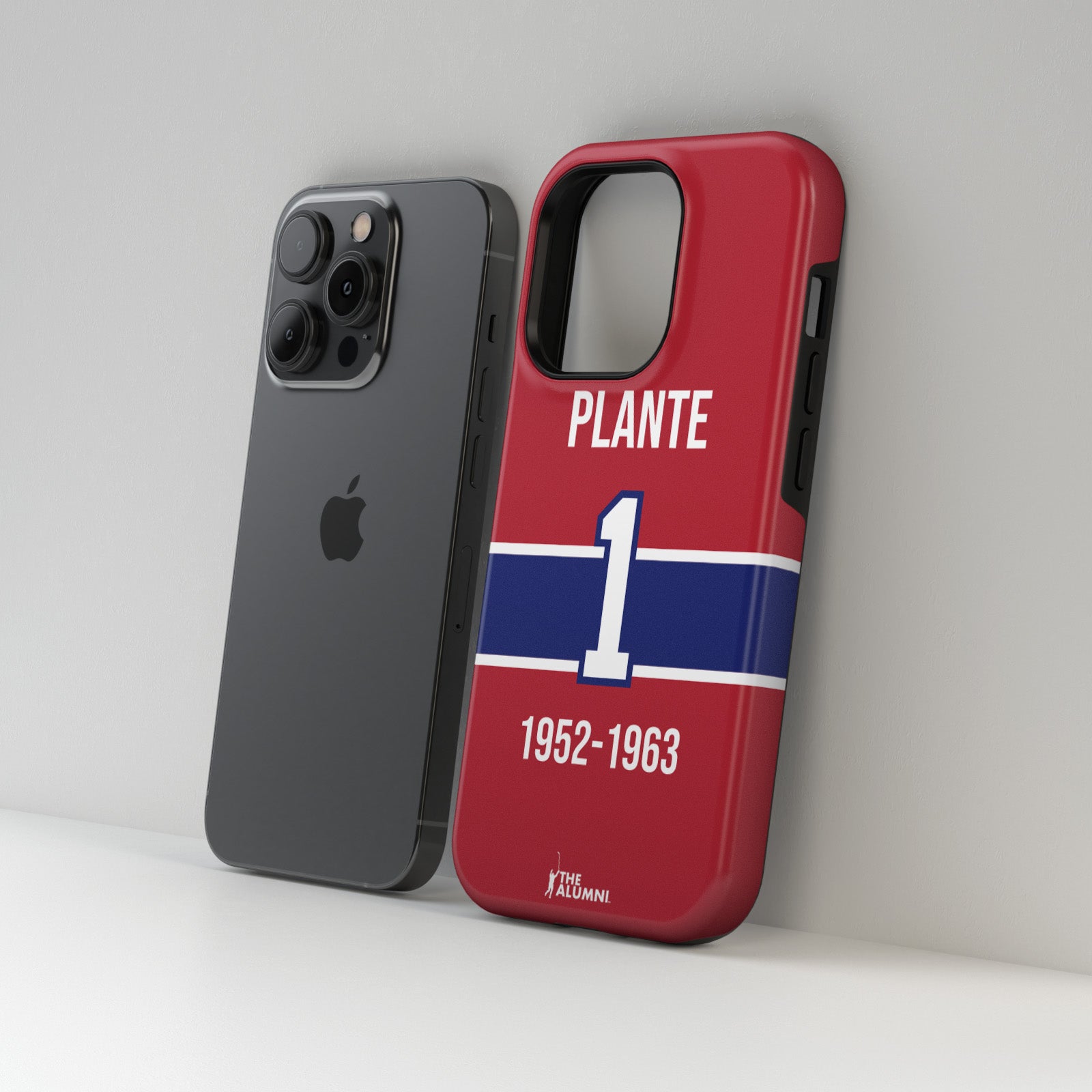 Plante Rafter Series 3.0 Phone Case