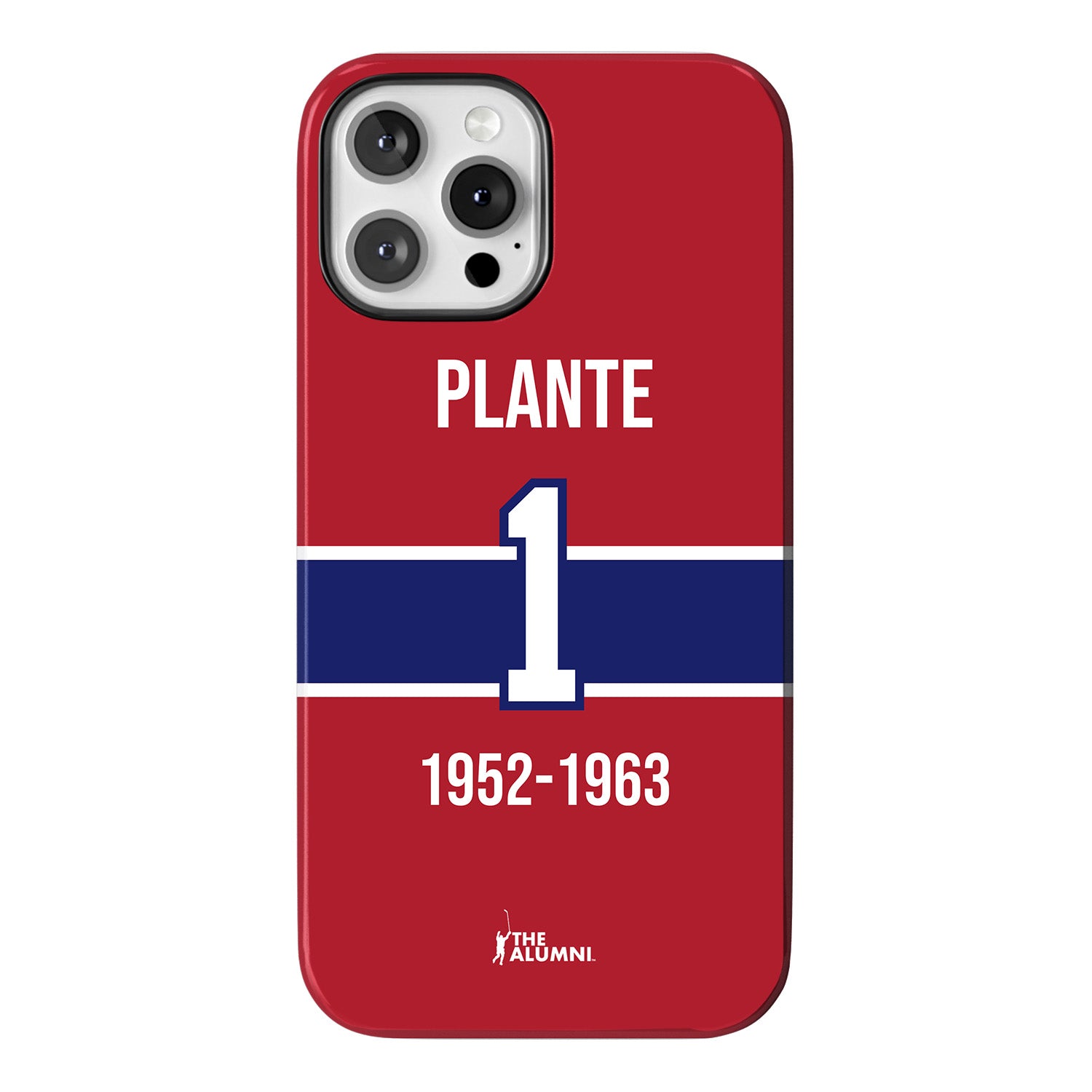 Plante Rafter Series 3.0 Phone Case