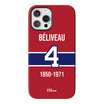 Béliveau Rafter Series 3.0 Phone Case