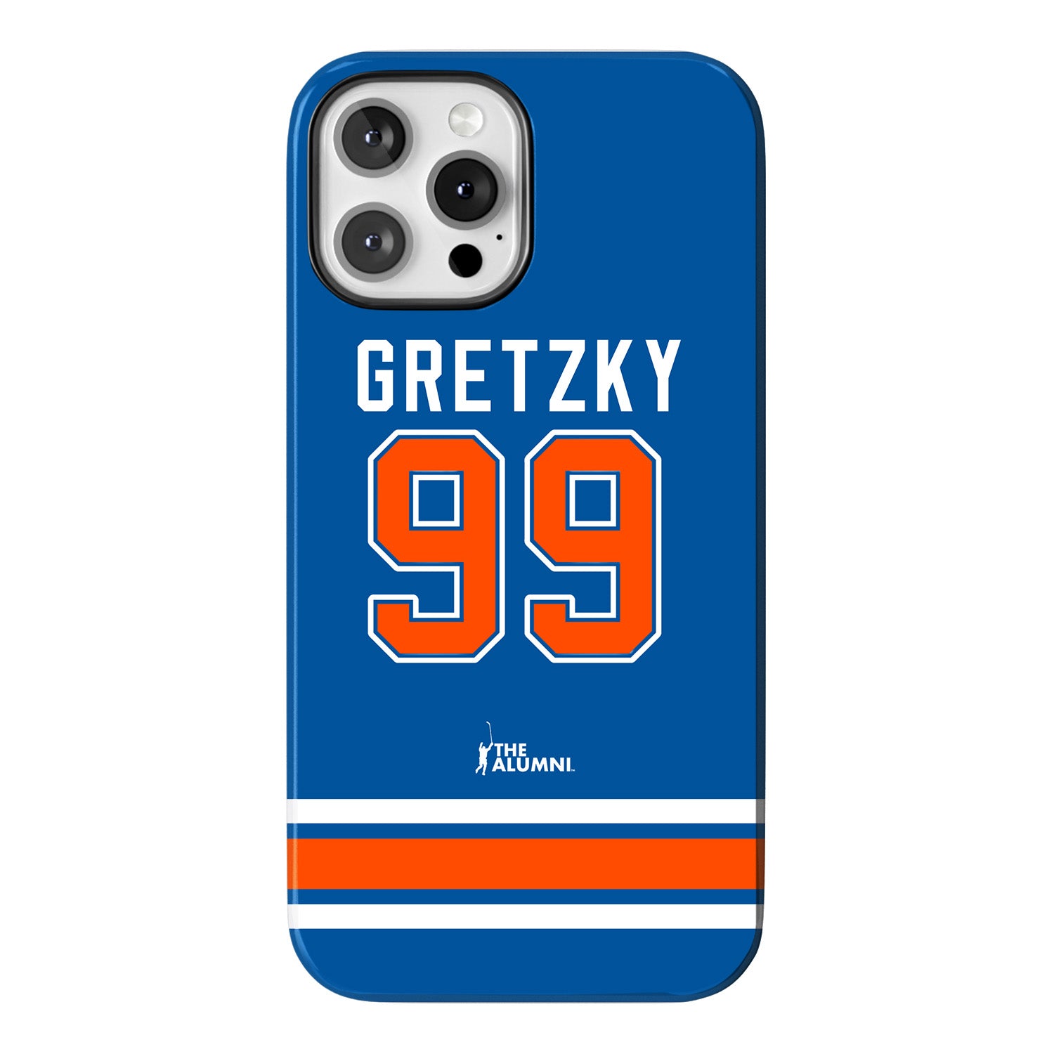 Gretzky (EDM) Rafter Series 3.0 Phone Case