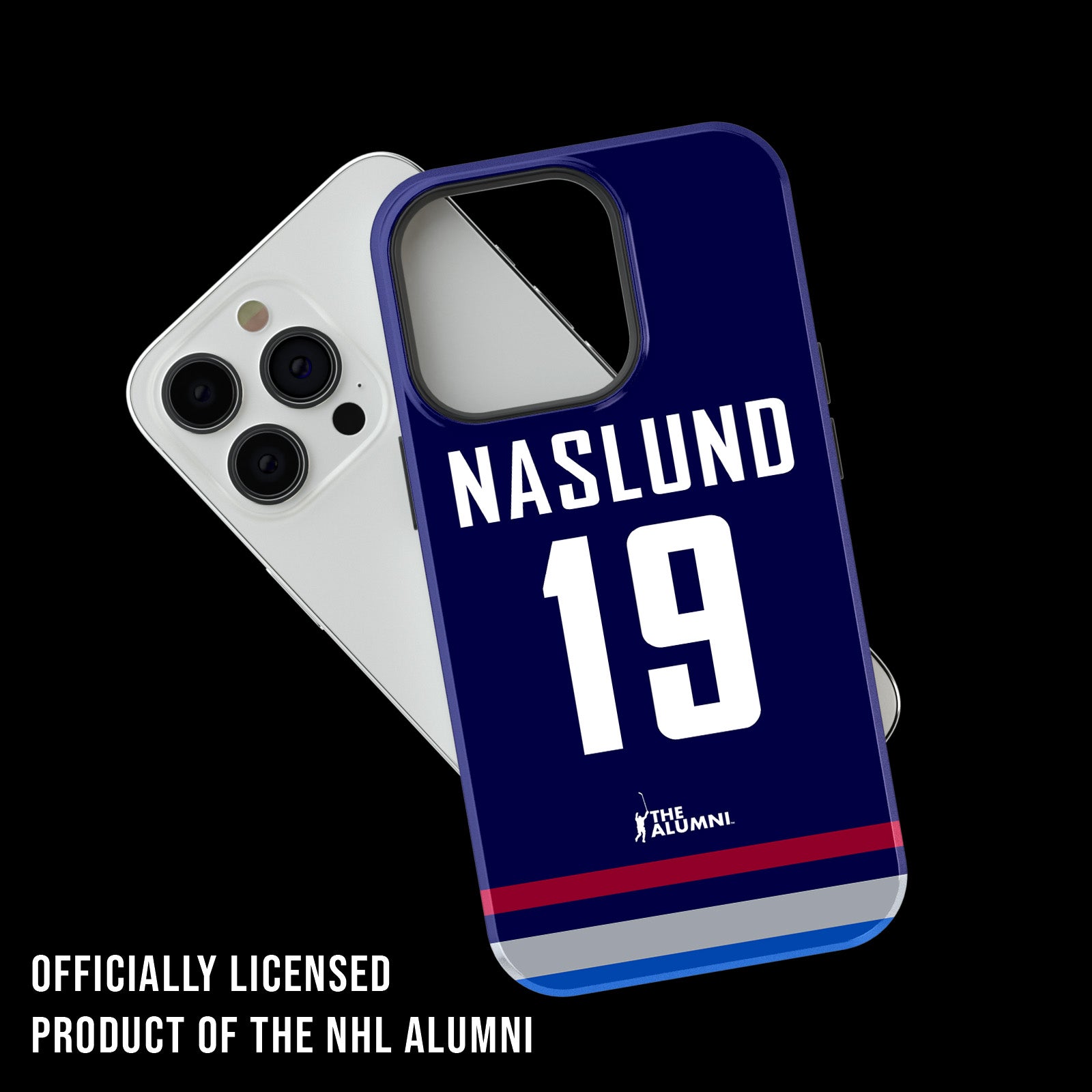 Naslund Rafter Series 3.0 Phone Case