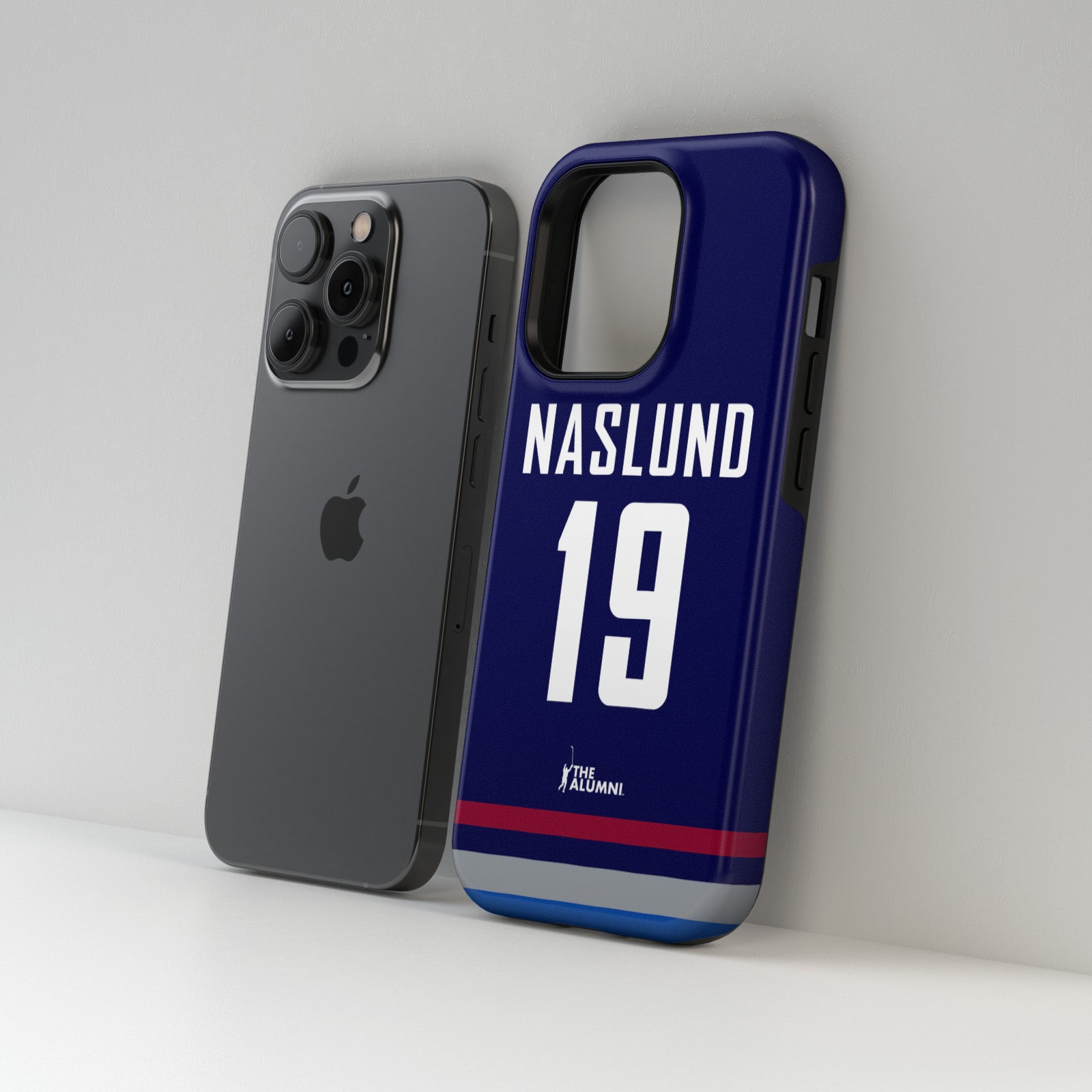 Naslund Rafter Series 3.0 Phone Case