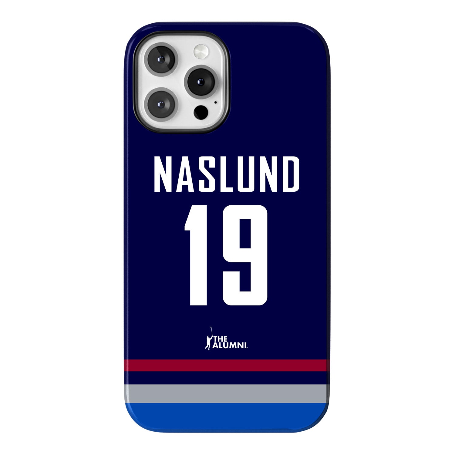 Naslund Rafter Series 3.0 Phone Case