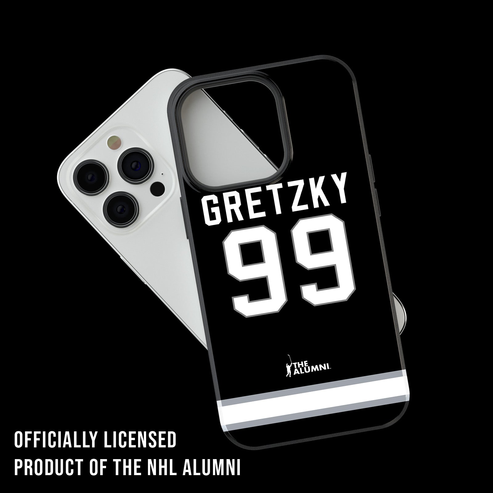 Gretzky (LA) Rafter Series 3.0 Phone Case