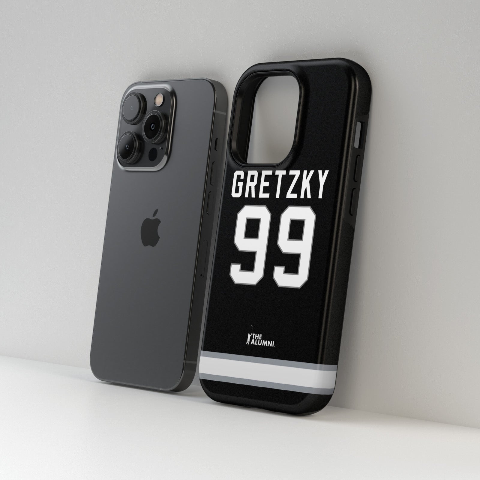 Gretzky (LA) Rafter Series 3.0 Phone Case