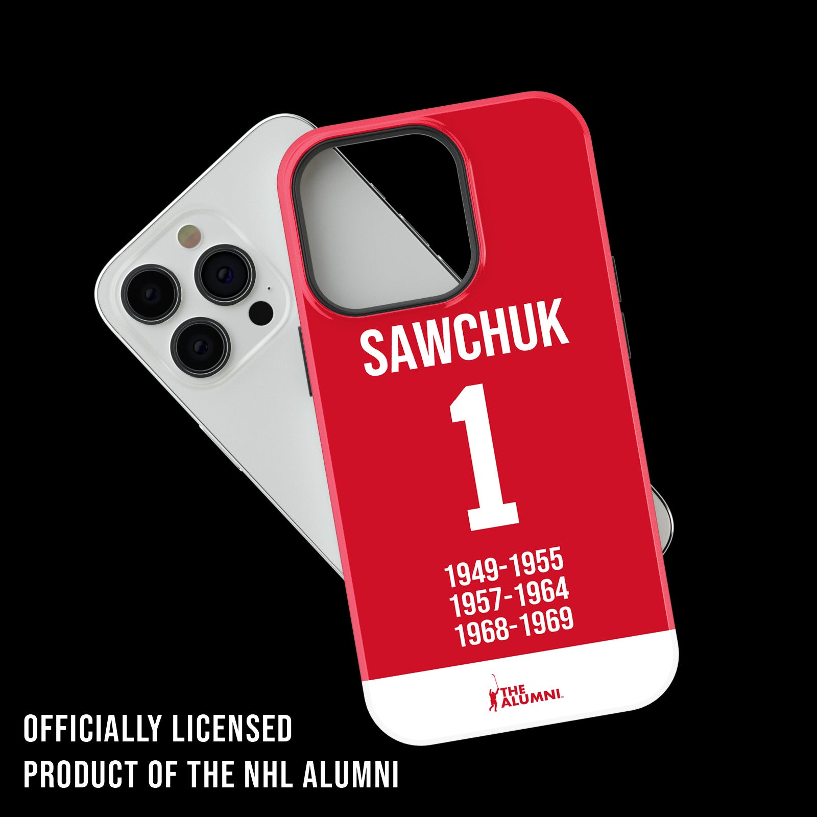 Sawchuk Rafter Series 3.0 Phone Case