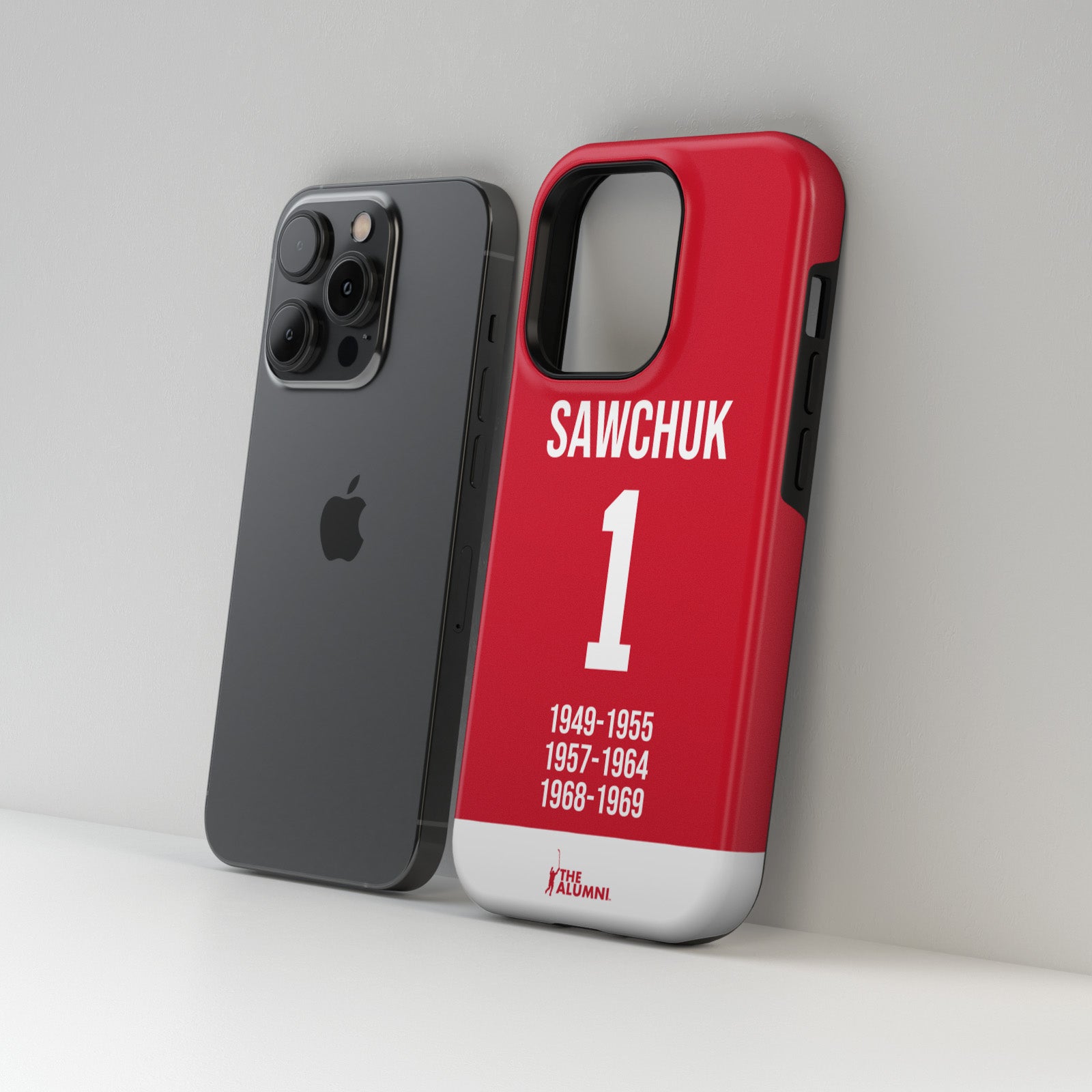 Sawchuk Rafter Series 3.0 Phone Case