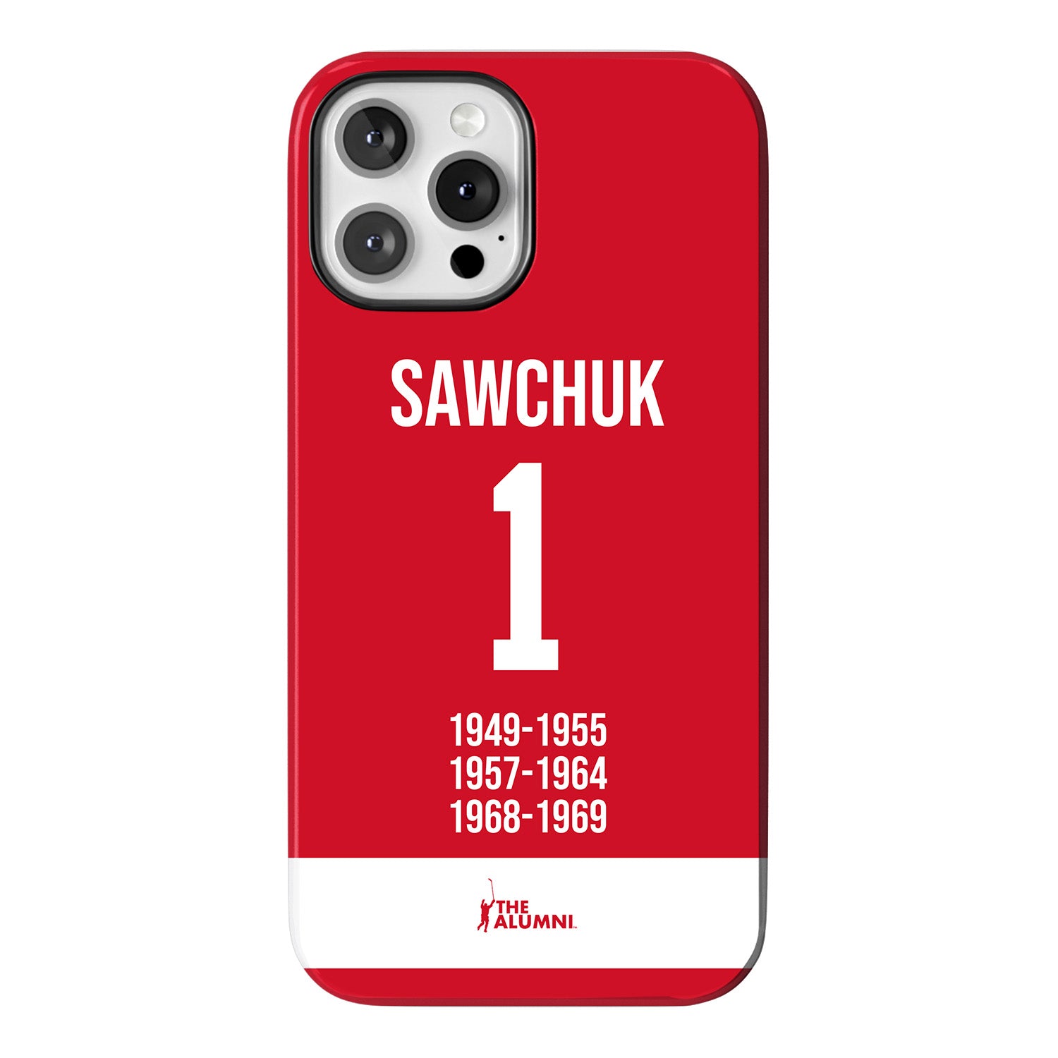 Sawchuk Rafter Series 3.0 Phone Case