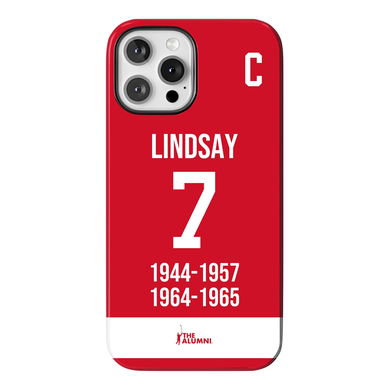 Lindsay Rafter Series 3.0 Phone Case