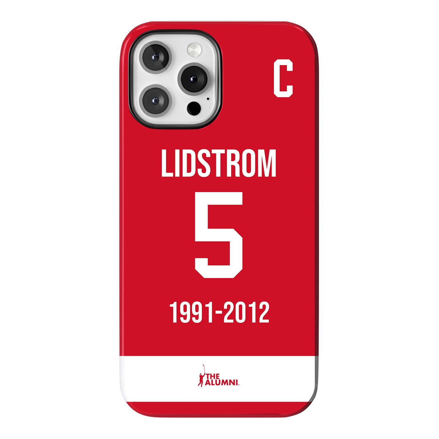 Lidstrom Rafter Series 3.0 Phone Case