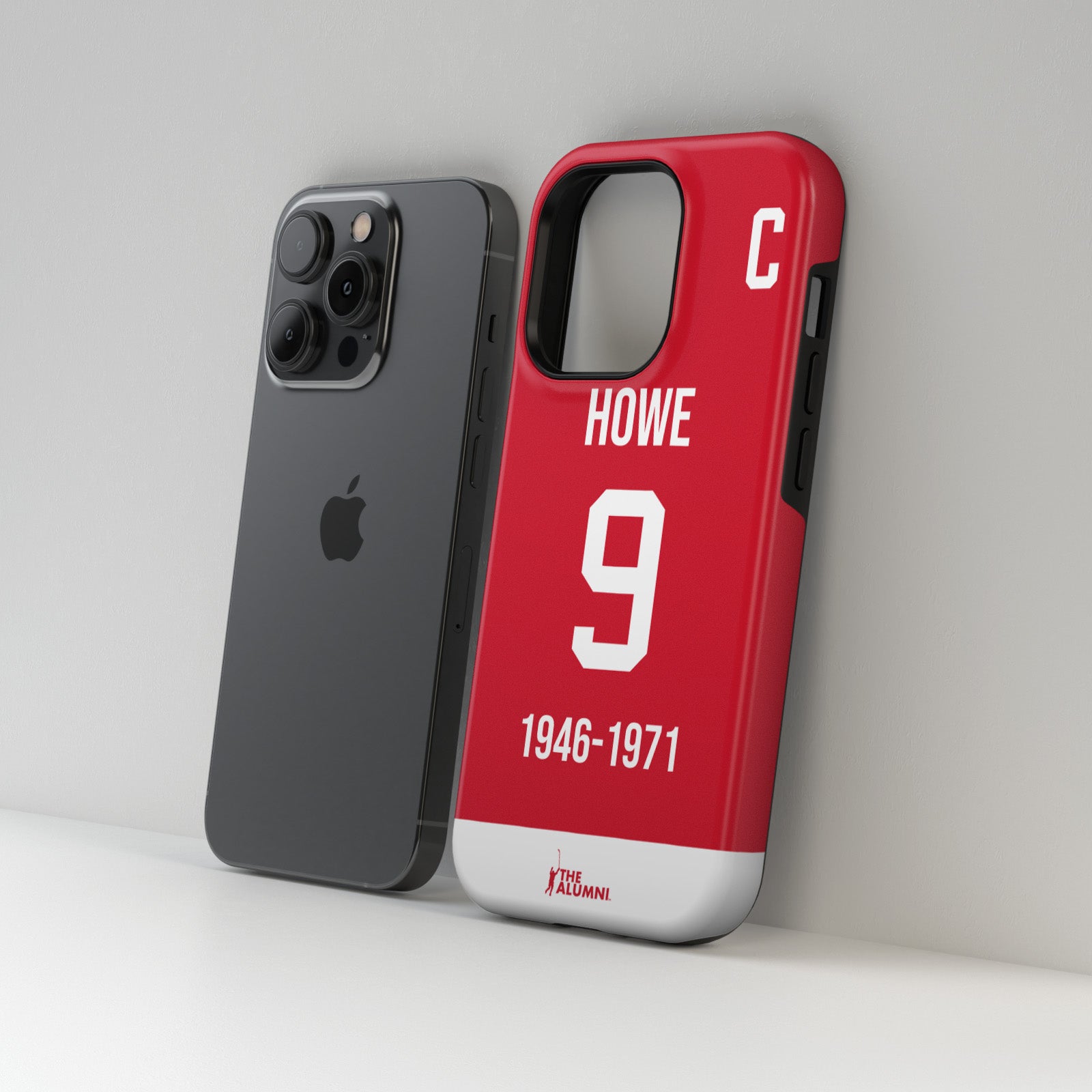 Howe Rafter Series 3.0 Phone Case