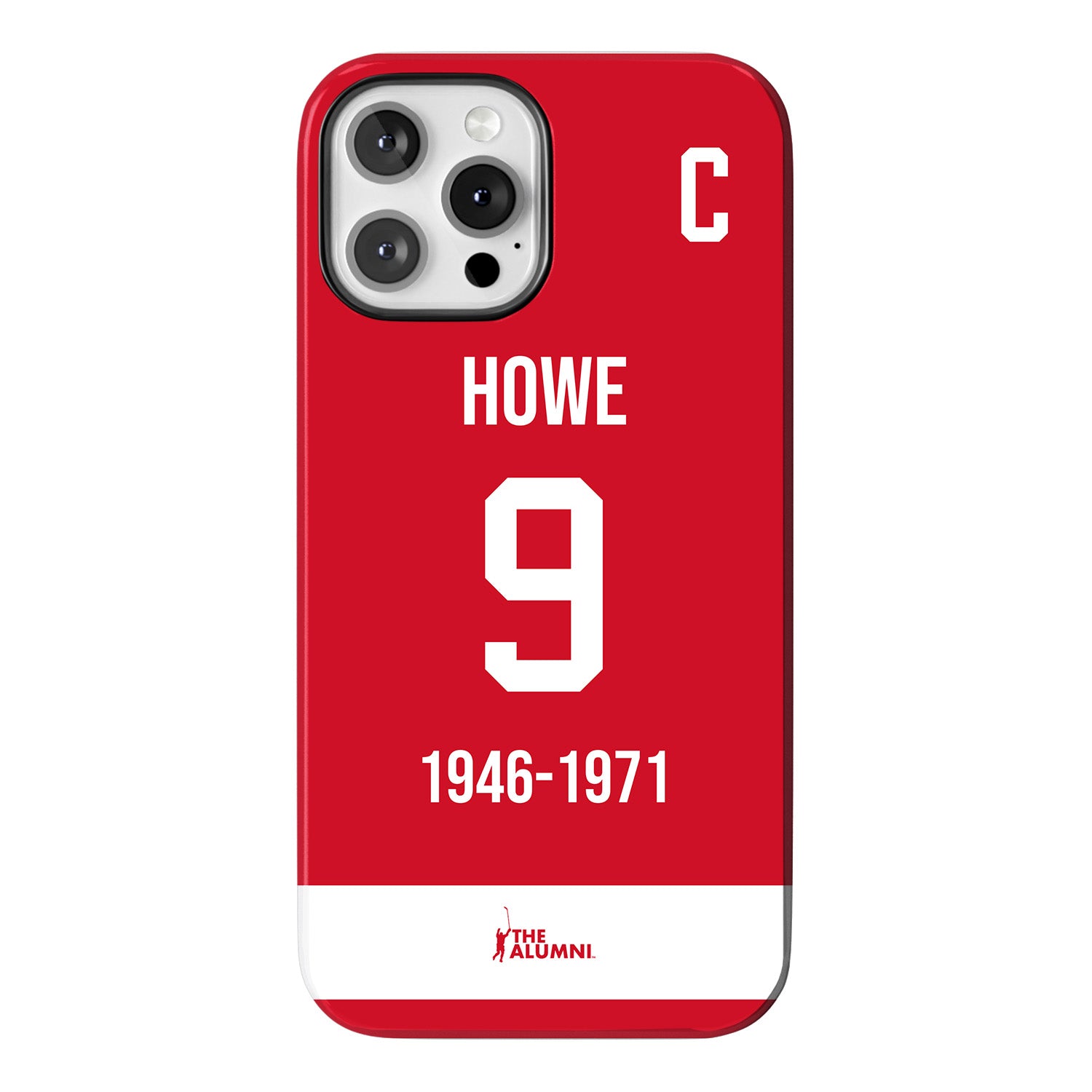 Howe Rafter Series 3.0 Phone Case