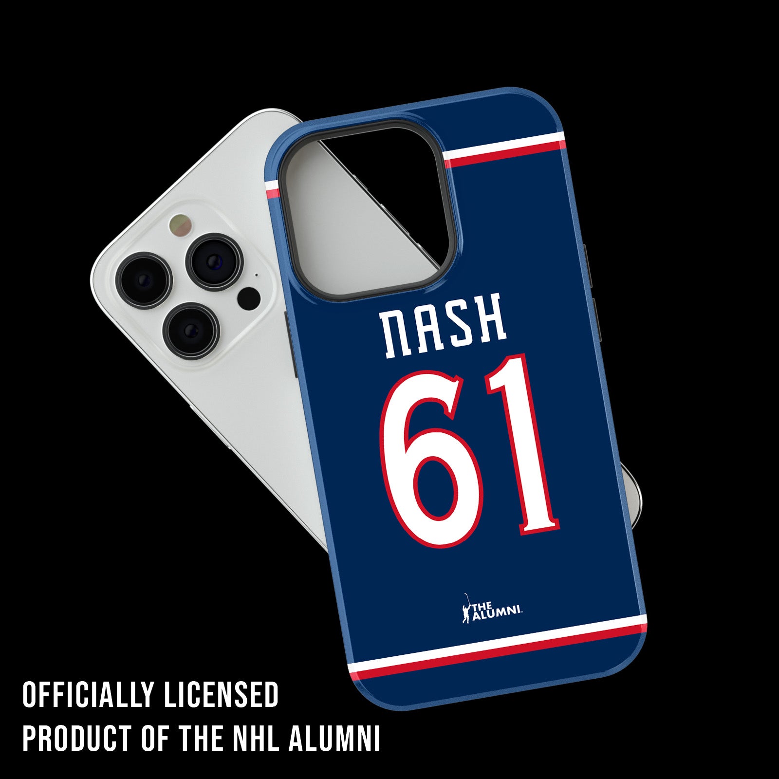 Nash Rafter Series 3.0 Phone Case