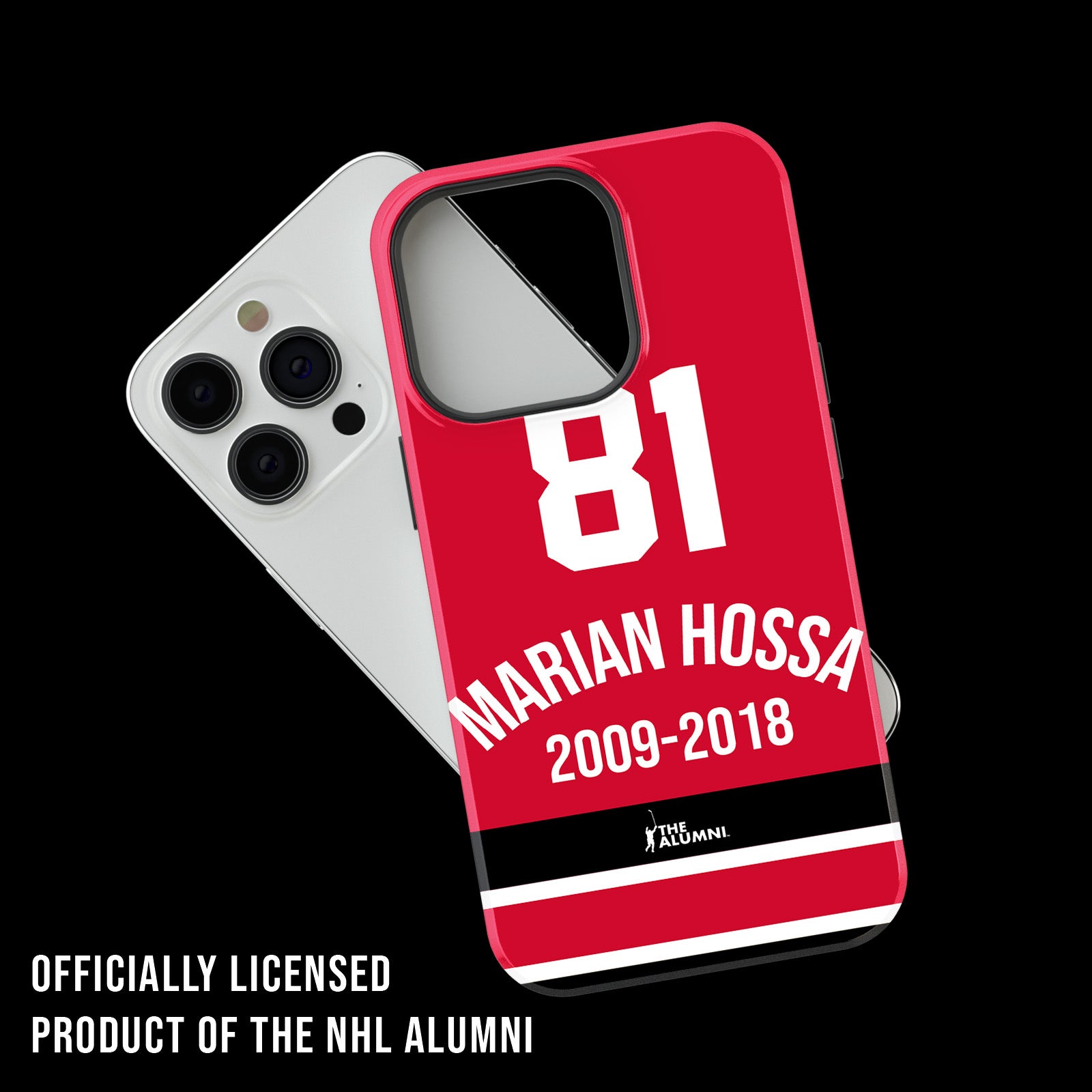 Hossa Rafter Series 3.0 Phone Case