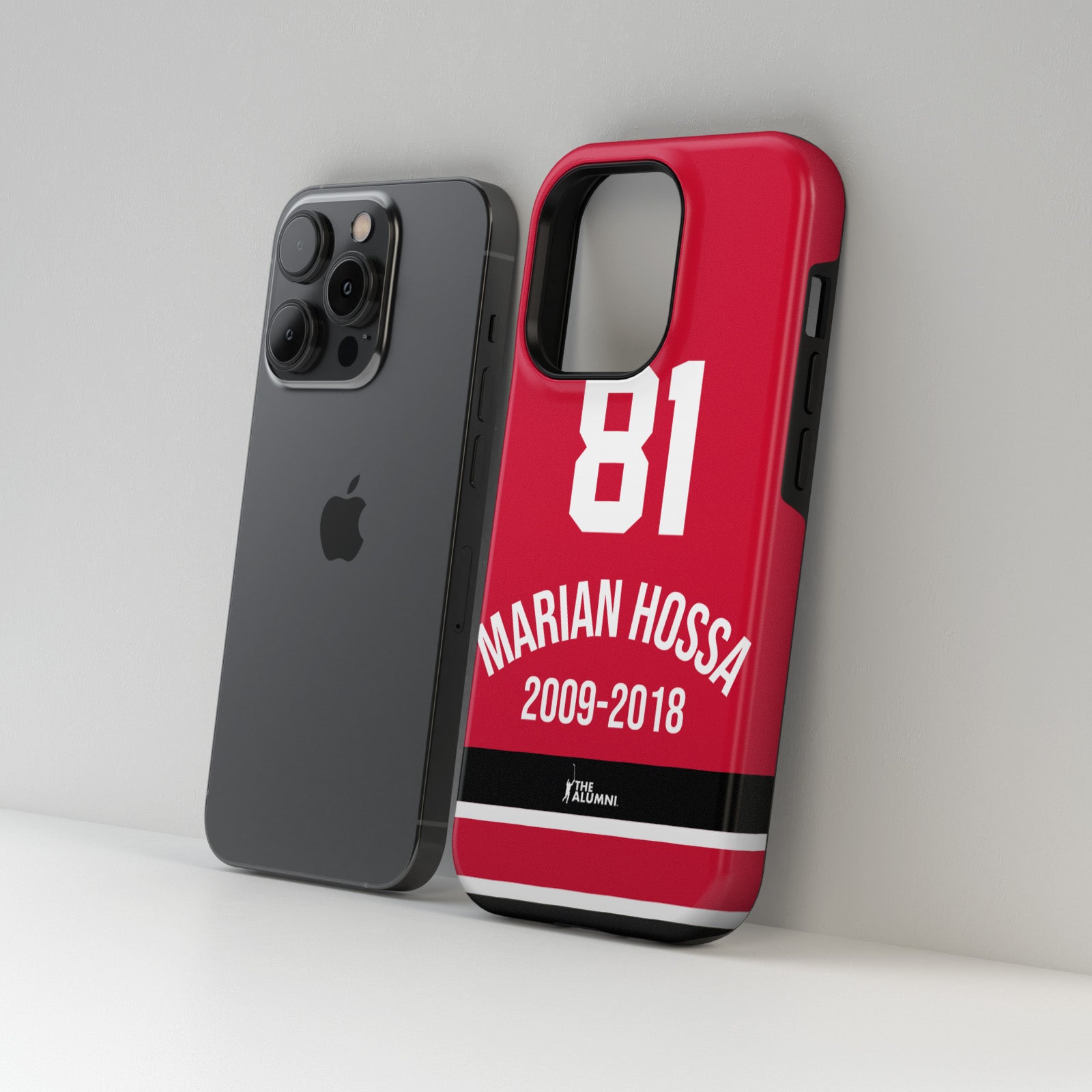 Hossa Rafter Series 3.0 Phone Case