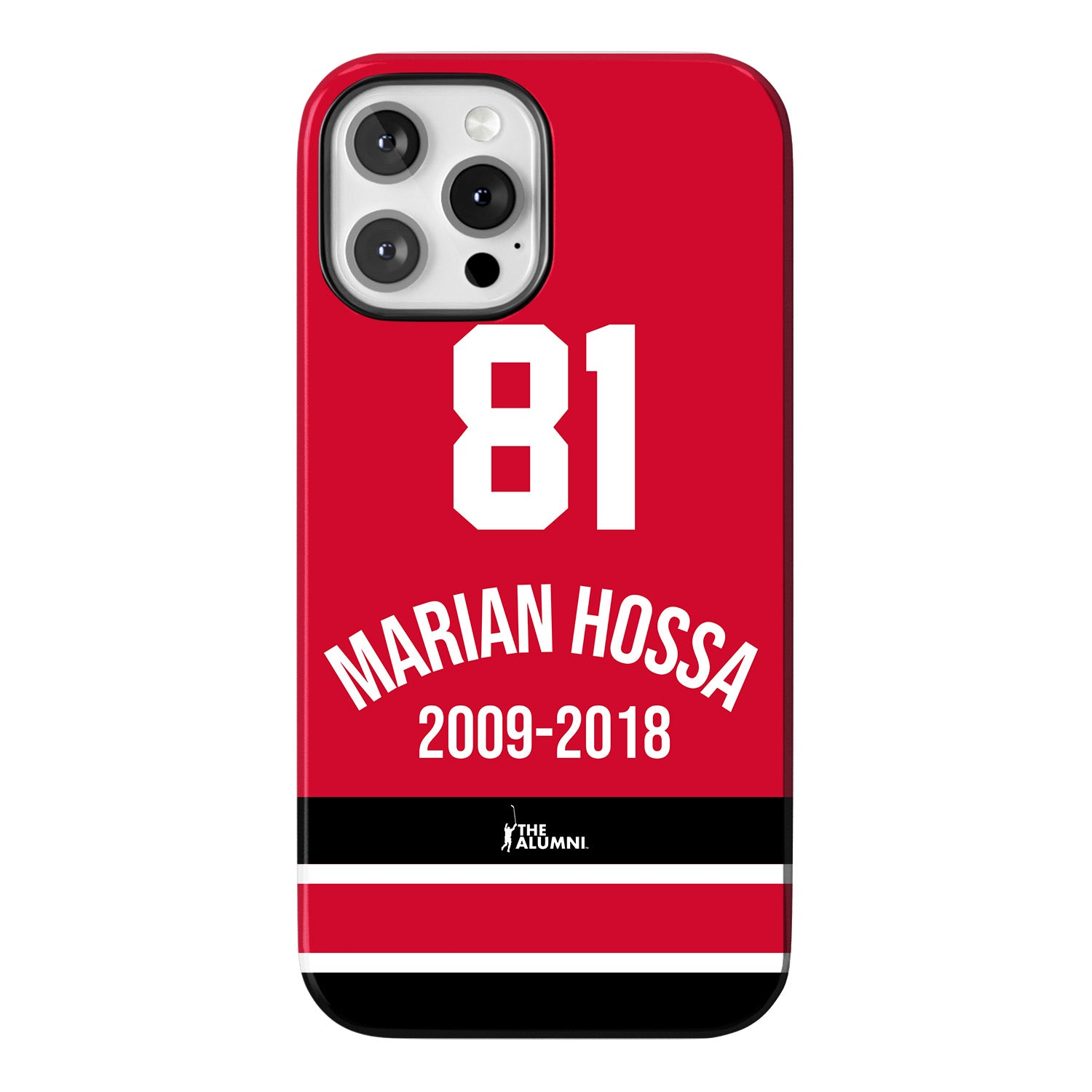 Hossa Rafter Series 3.0 Phone Case