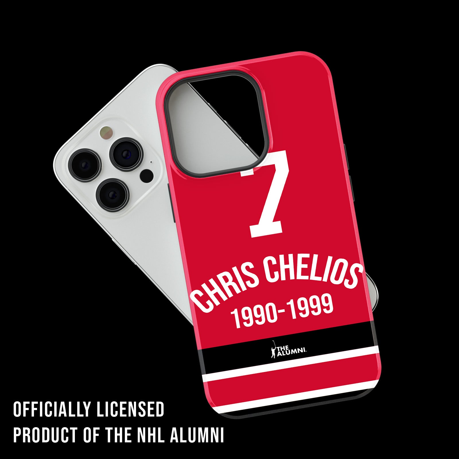 Chelios Rafter Series 3.0 Phone Case