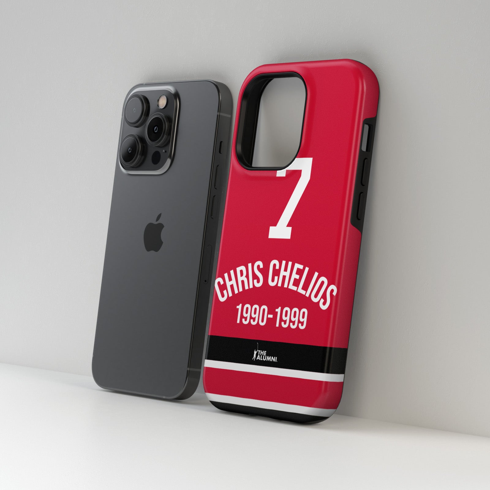 Chelios Rafter Series 3.0 Phone Case