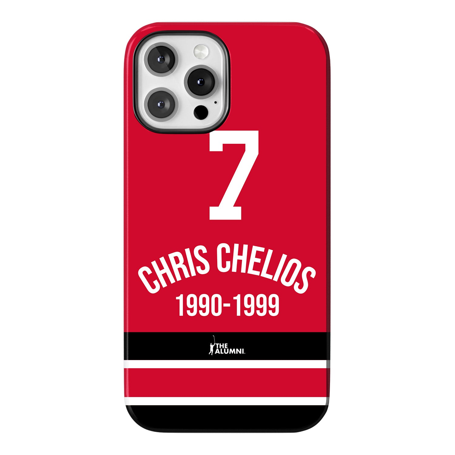 Chelios Rafter Series 3.0 Phone Case