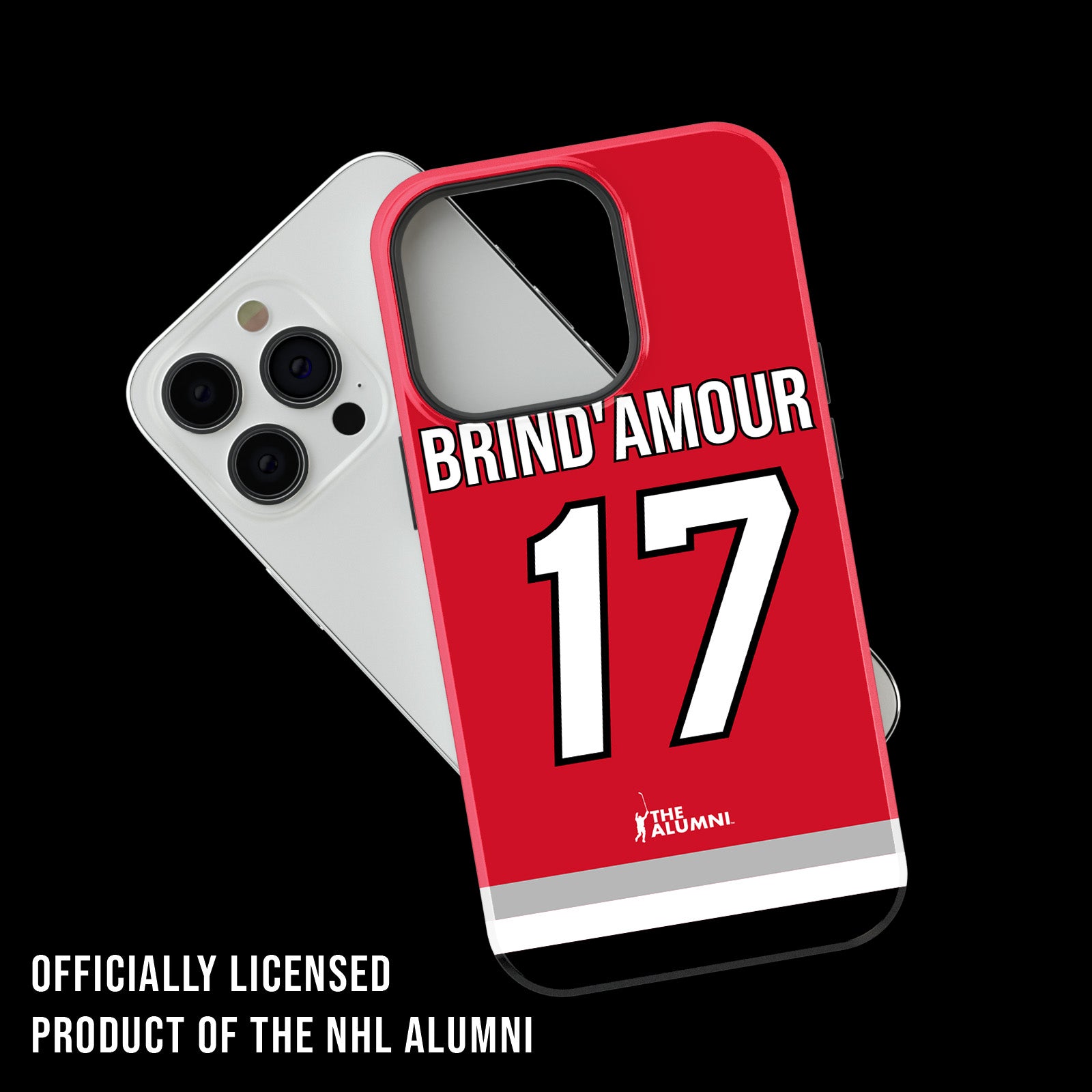 Brind'Amour Rafter Series 3.0 Phone Case