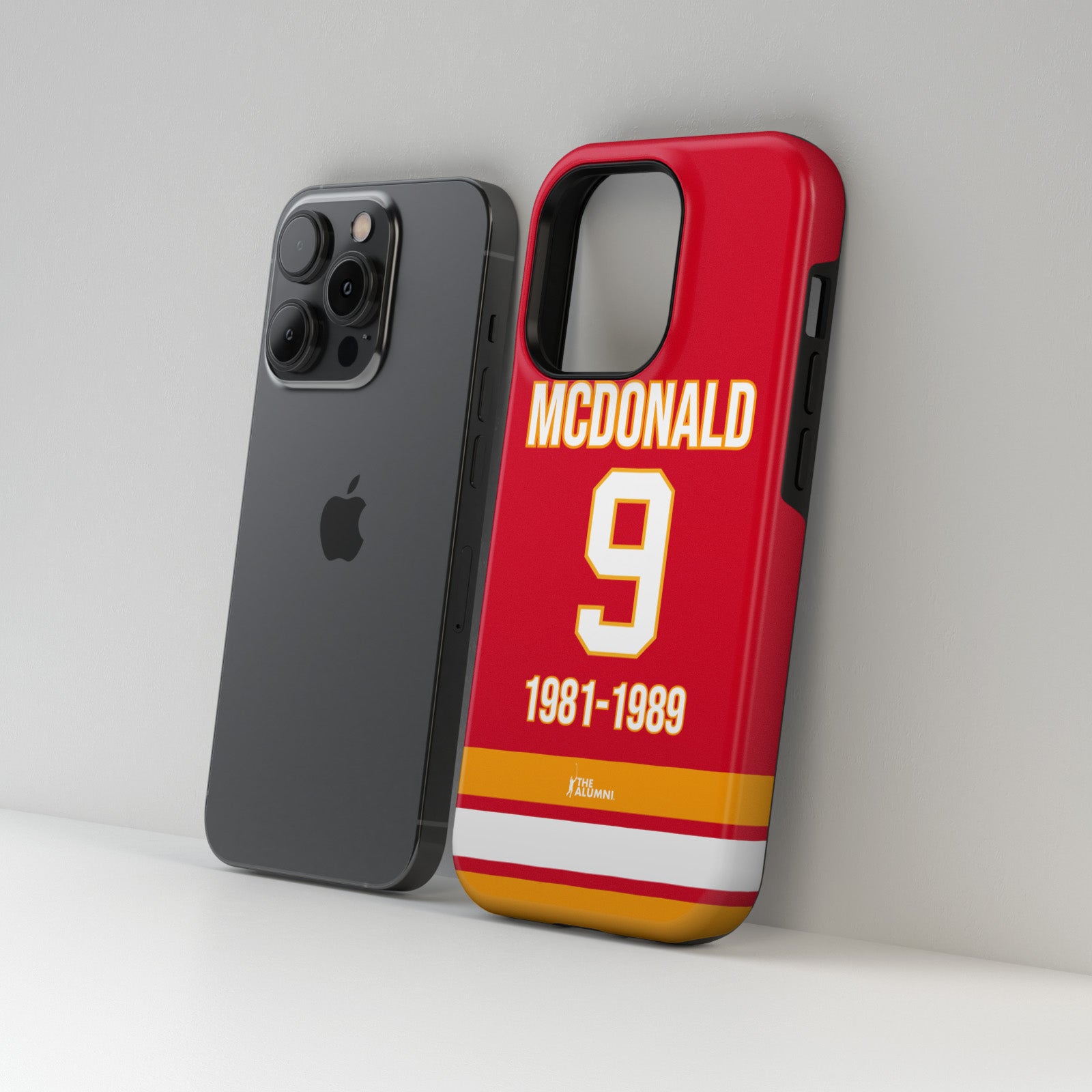 McDonald Rafter Series 3.0 Phone Case