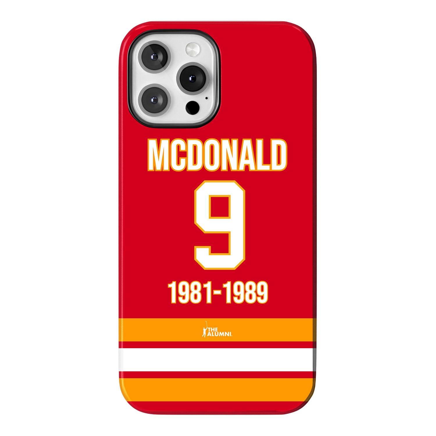 McDonald Rafter Series 3.0 Phone Case