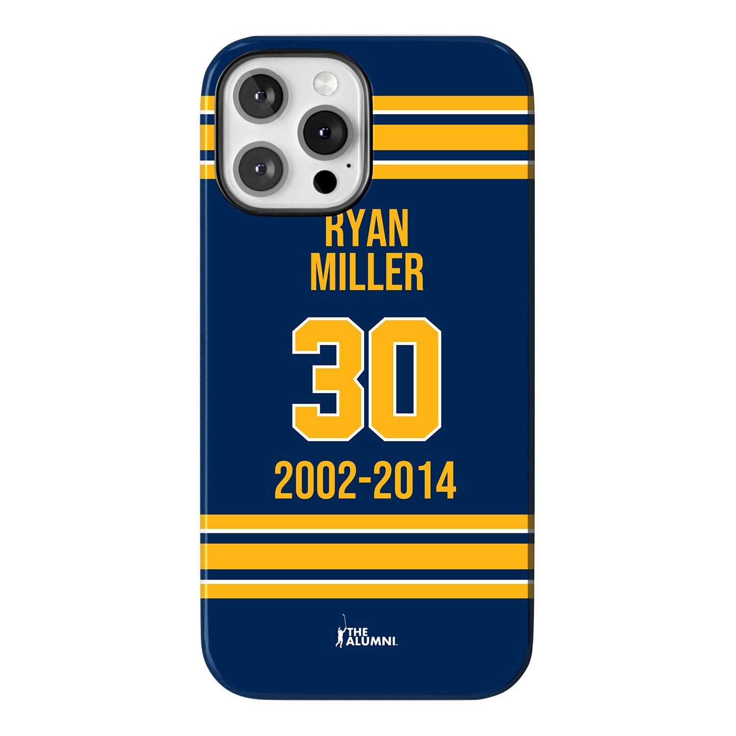 Miller Rafter Series 3.0 Phone Case