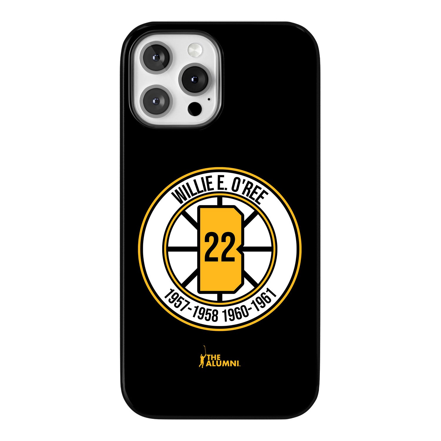 O'Ree Rafter Series 3.0 Phone Case