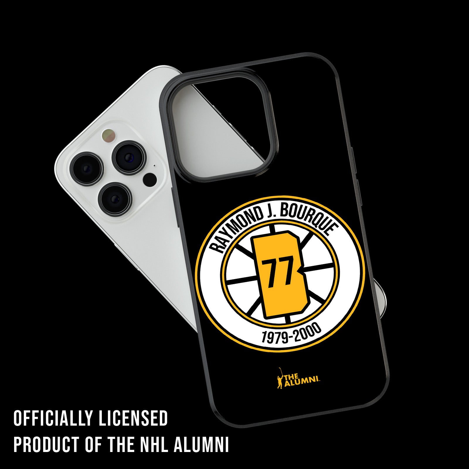 Bourque Rafter Series 3.0 Phone Case