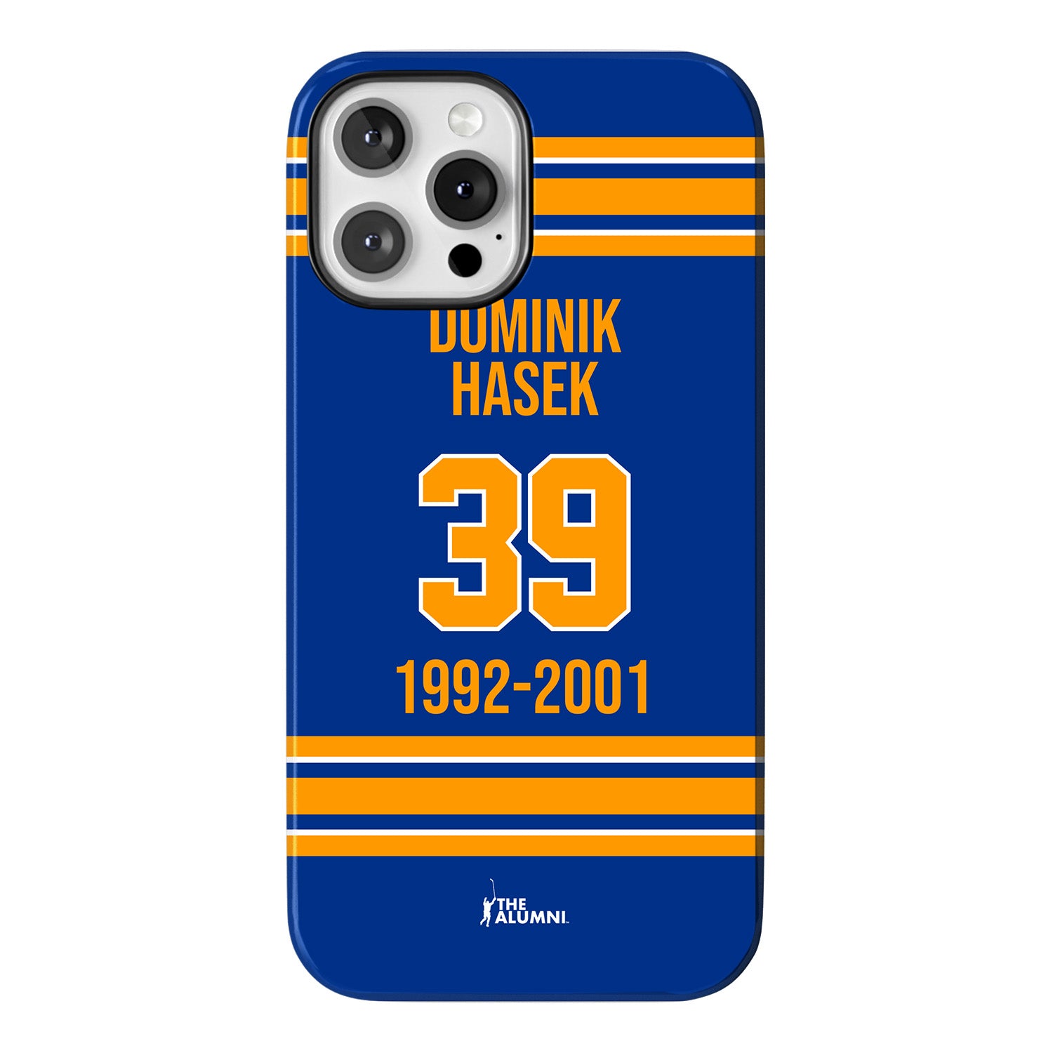 Hasek Rafter Series 3.0 Phone Case