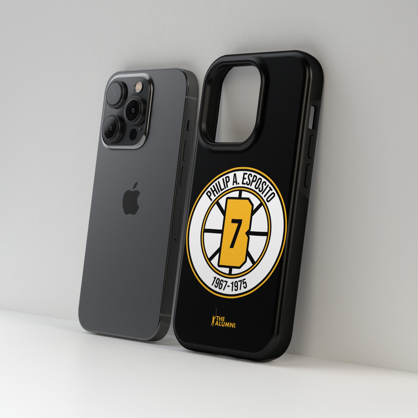 Esposito Rafter Series 3.0 Phone Case